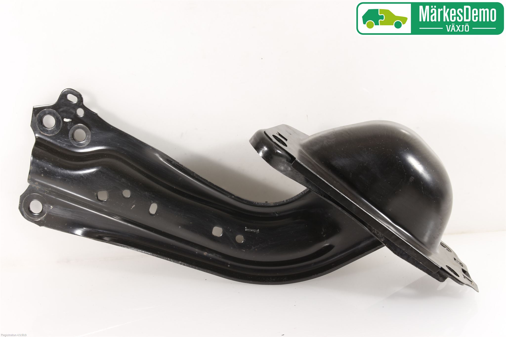 Toyota C-HR 16-23 Bärarm Bak Vänster