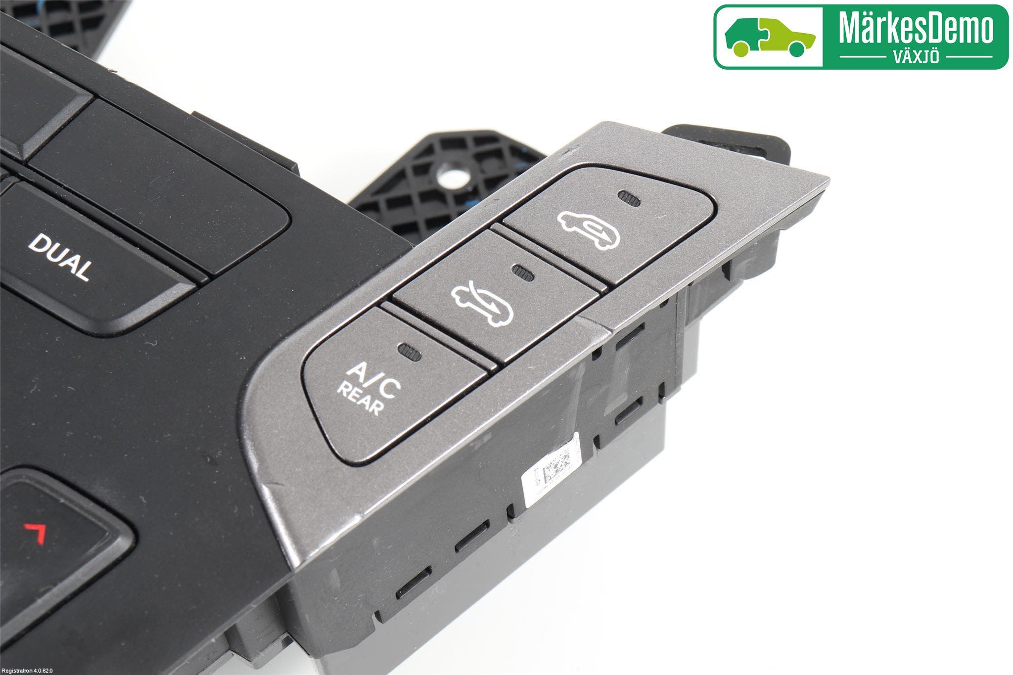 Hyundai SANTA FE 13-18 Ac Styrenhet Ac Manöveren