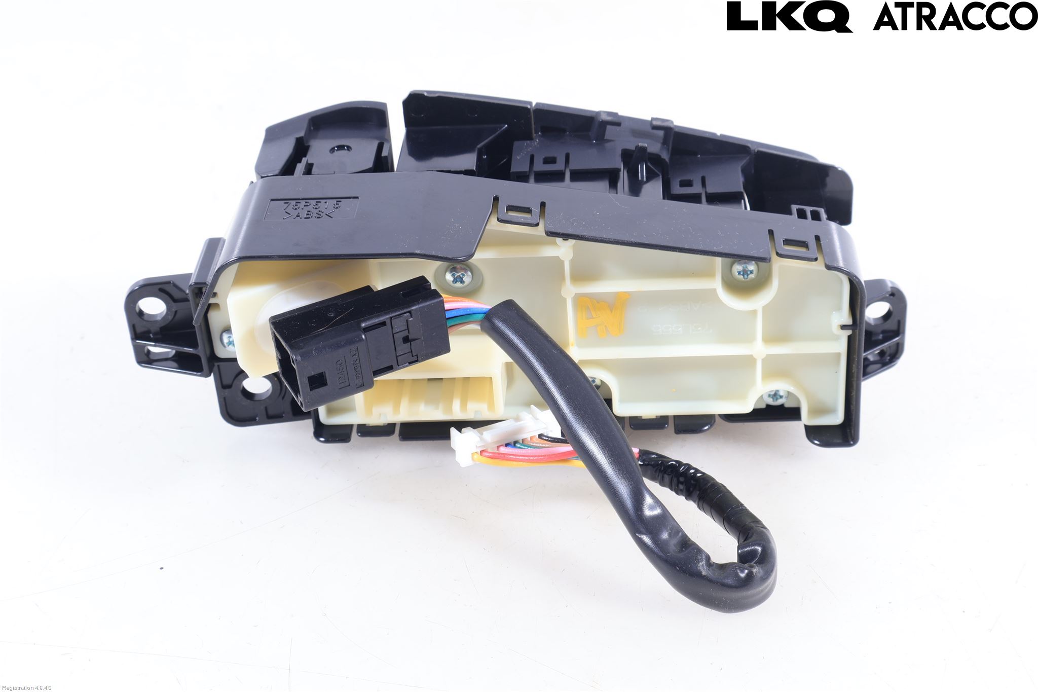 Toyota RAV4 19- Strömställare Multifunktion