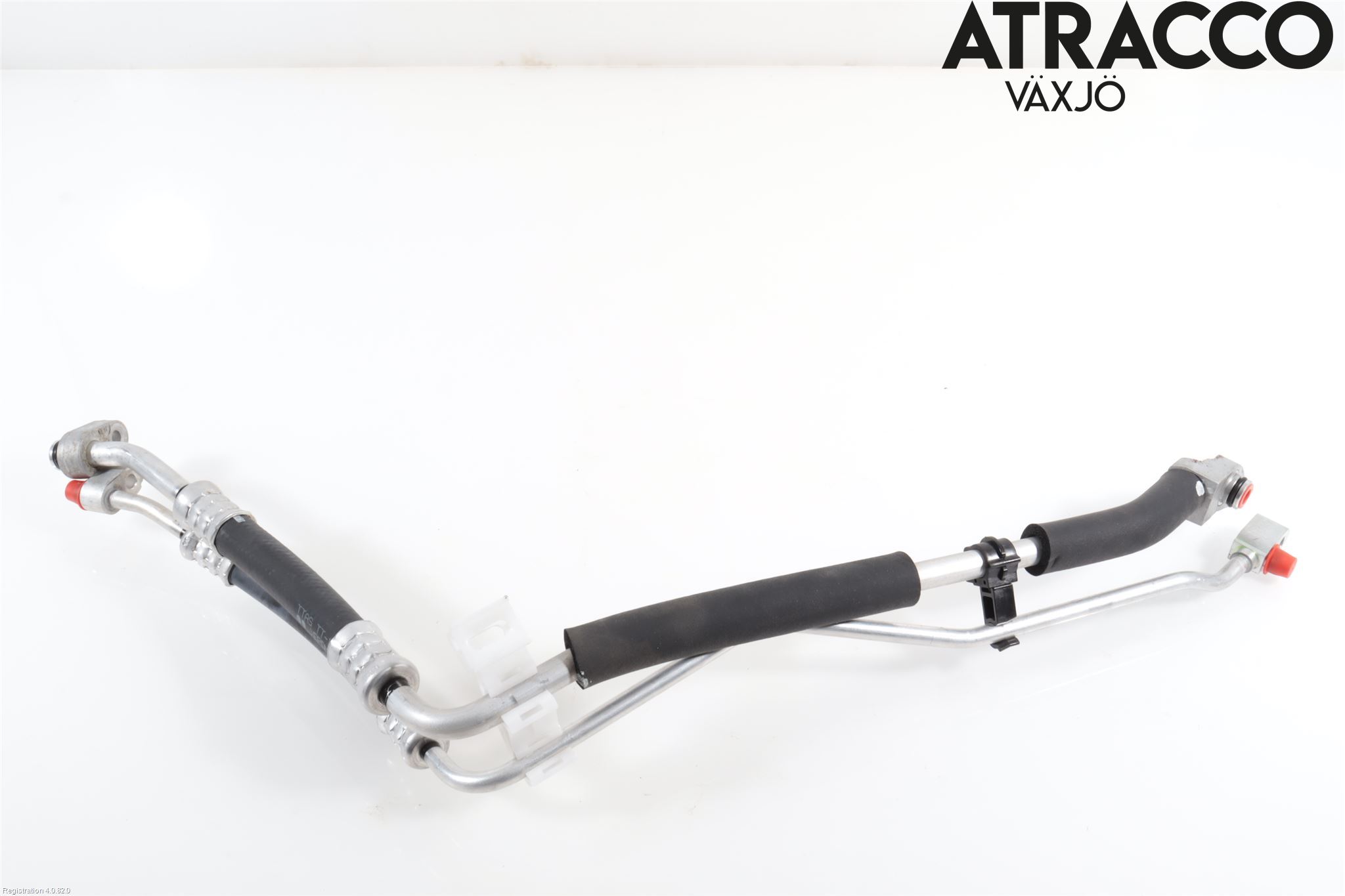 Mazda MX-30 20- Ac Slang-Rör