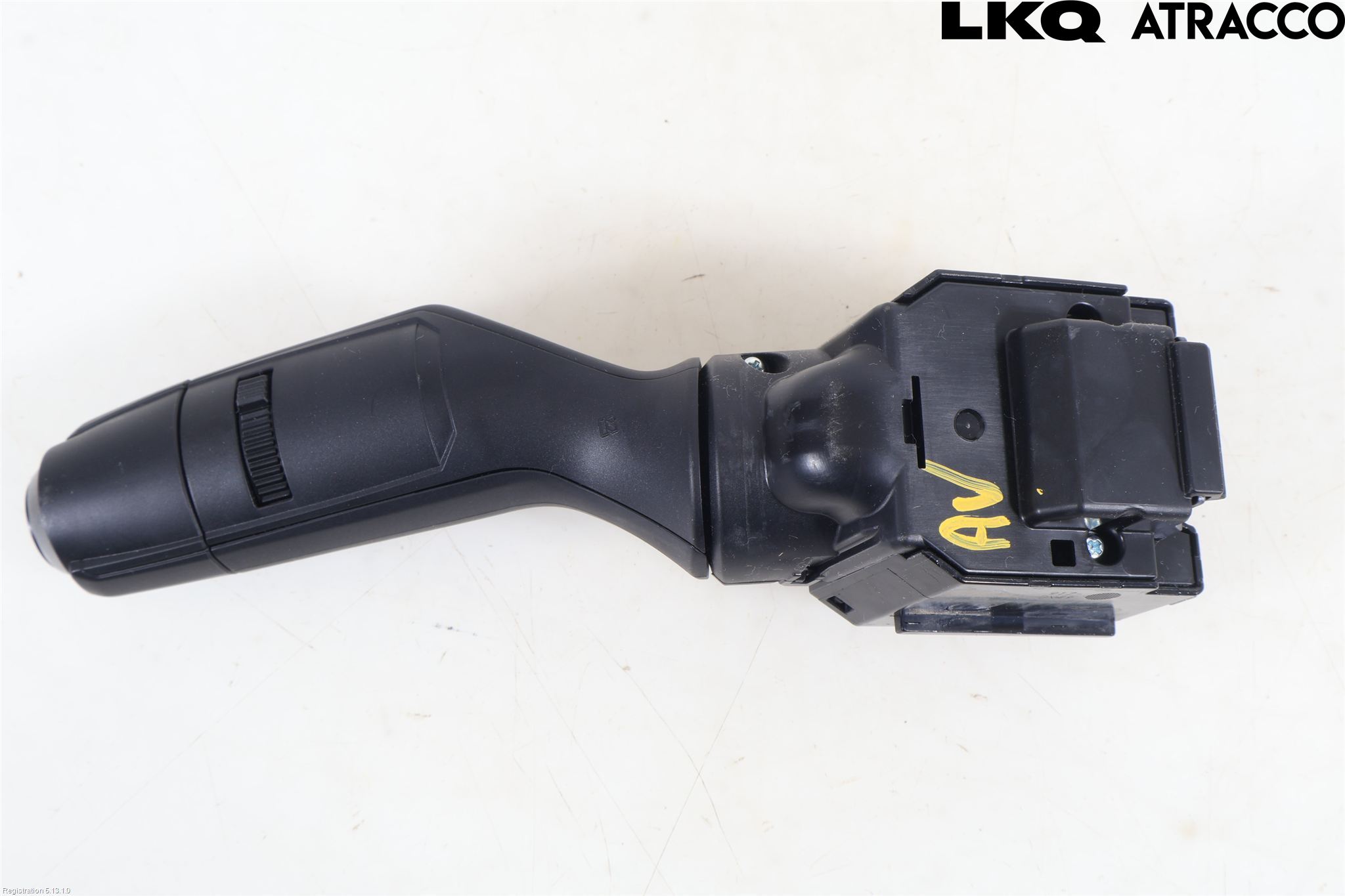 Lexus NX 300h 15-21 Spak Torkar-Spolomk