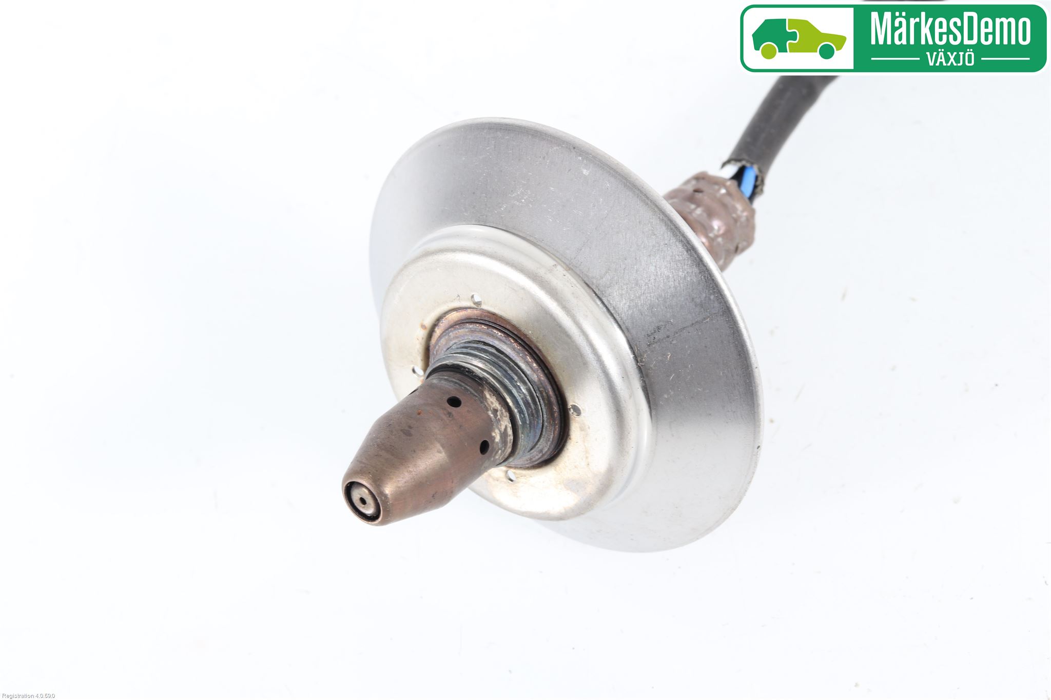 Toyota YARIS XP130 15-20 Injlambdasond