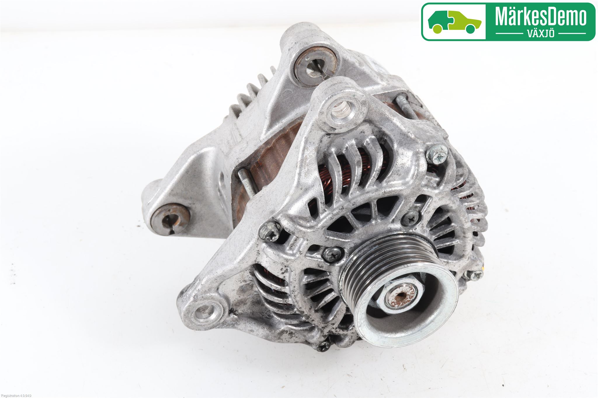 Mazda CX-3 Generator