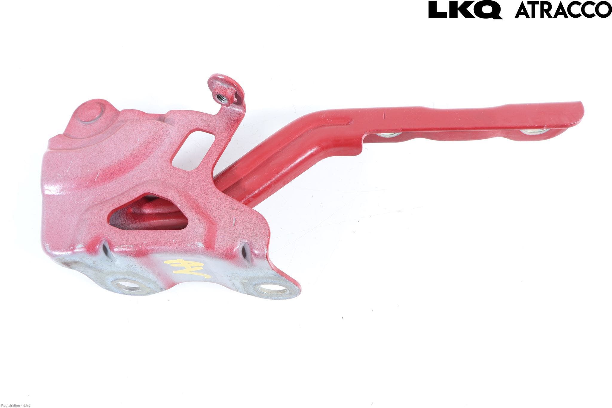 Hyundai BAYON BC3 21- Huvgångjärn