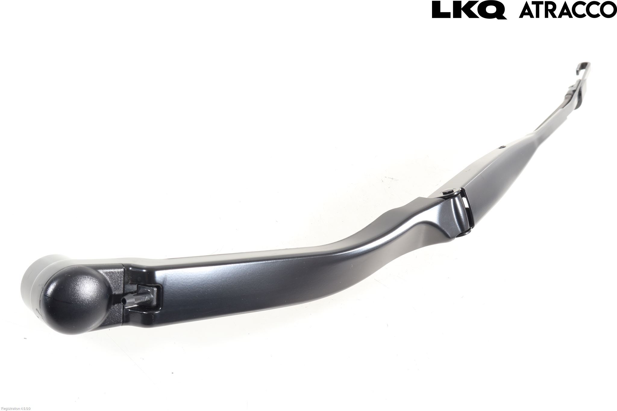 Mazda CX-30 20- Torkararm Armar Vindruta