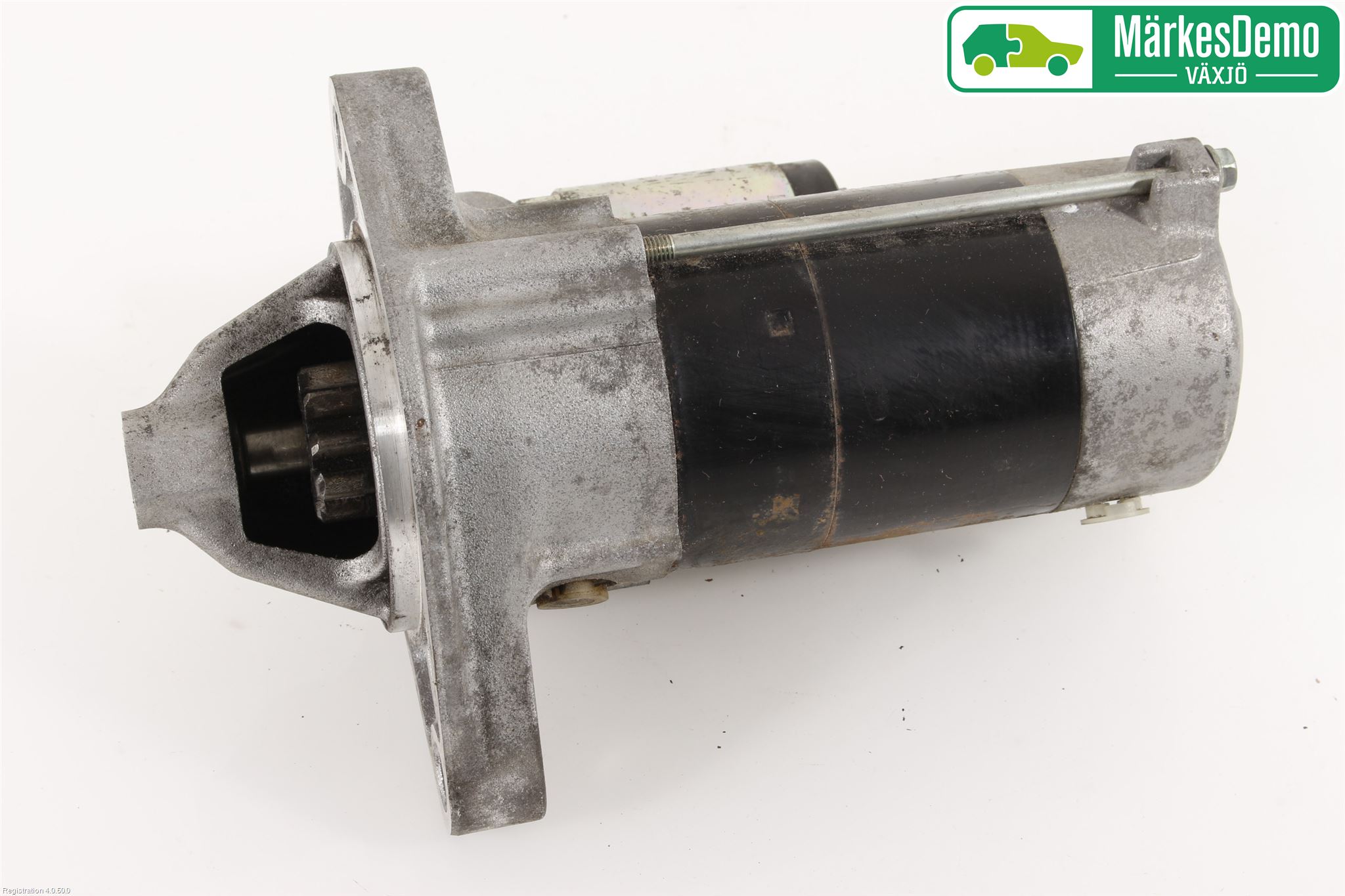 Toyota RAV4 13-18 Startmotor