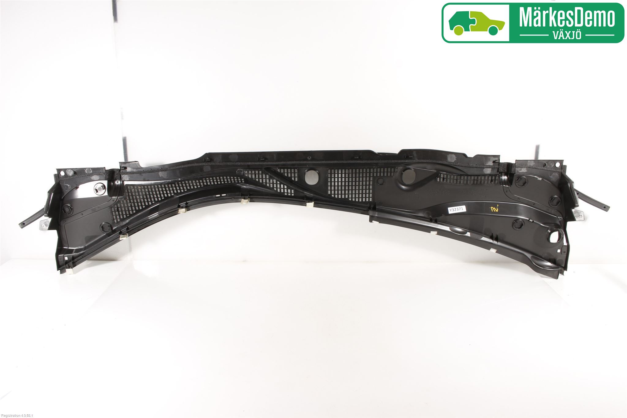 Lexus RX AL20 16-22 Torpedplåt-Torpedplast