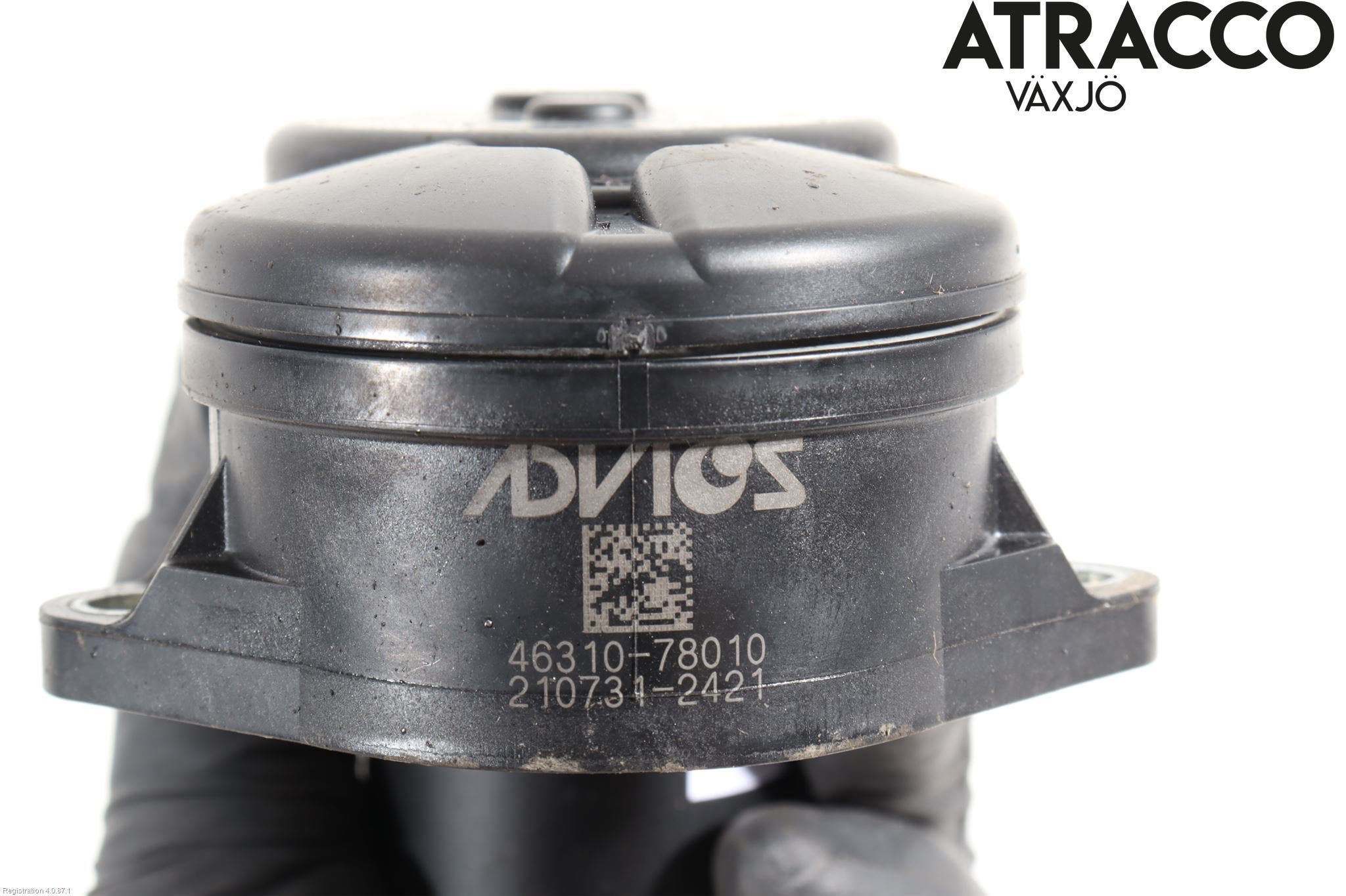 Lexus RX AL20 16-22 Parkeringsbroms Elmanövrerad