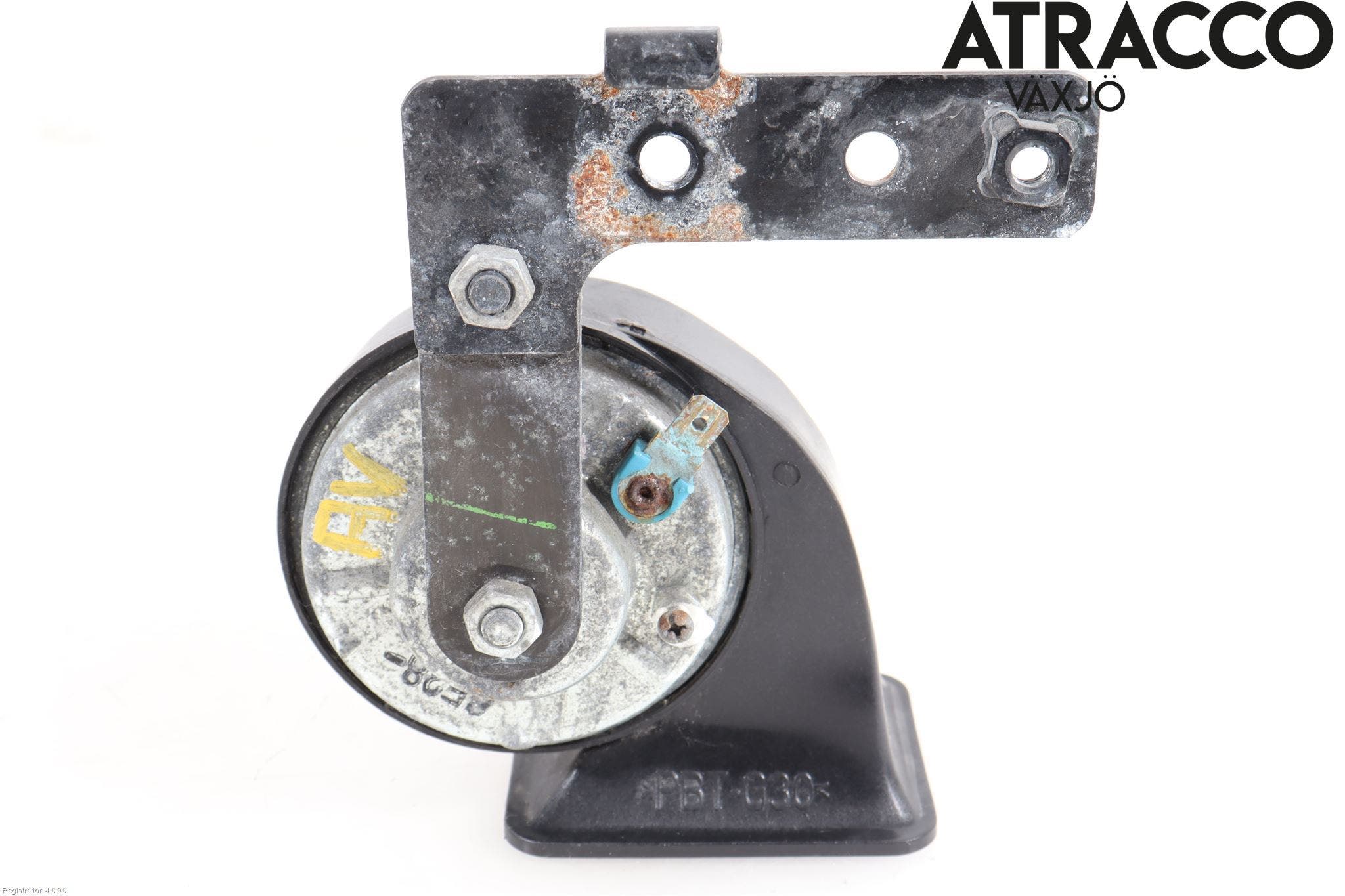 Mazda CX-5 17- Signalhorn