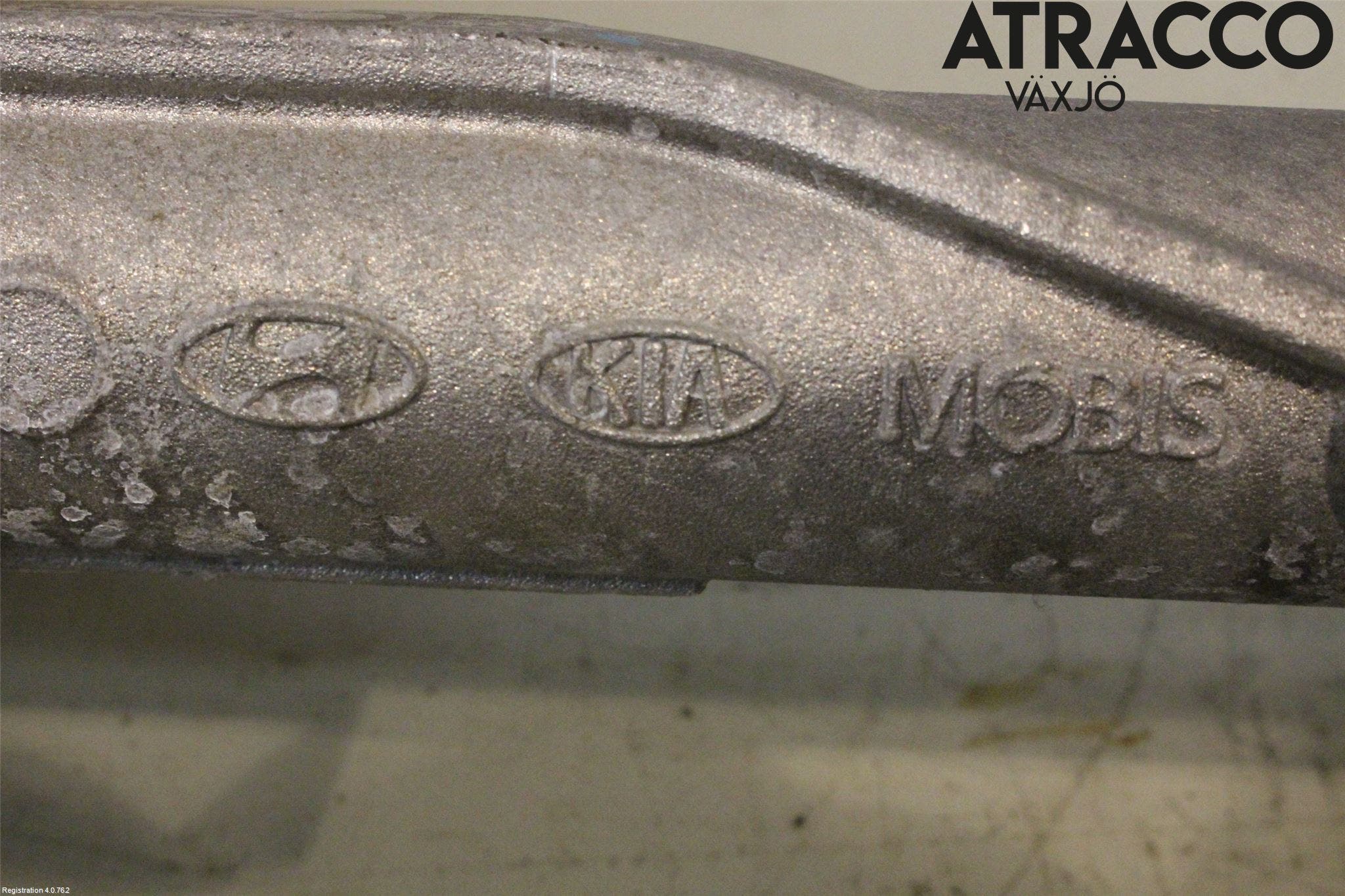 Hyundai KONA/ELECTRIC OS 18-23 Styrväxel Servo -Snäcka