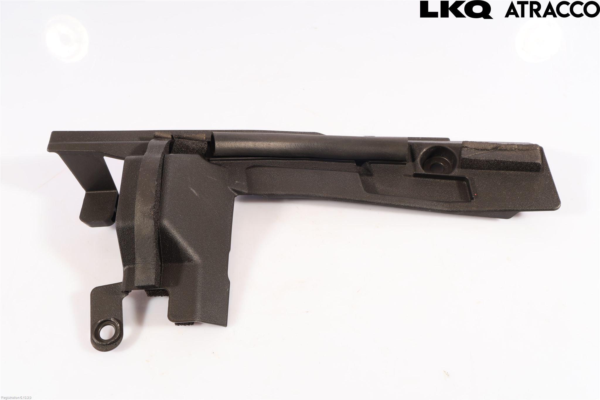 Toyota bZ4X EA10 22- Täckplast Front