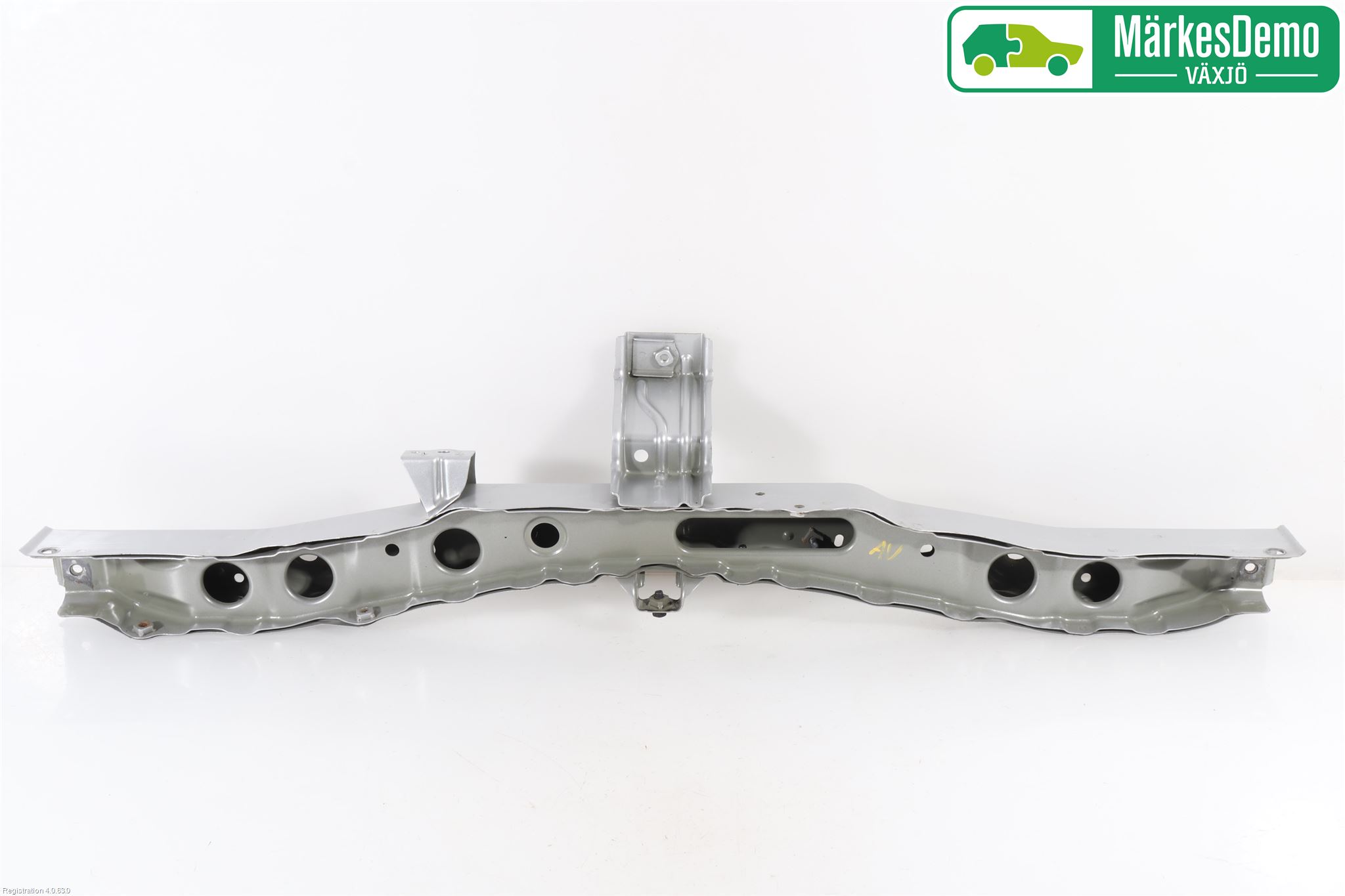 Toyota VERSO 09-18 Frontplåt Övre