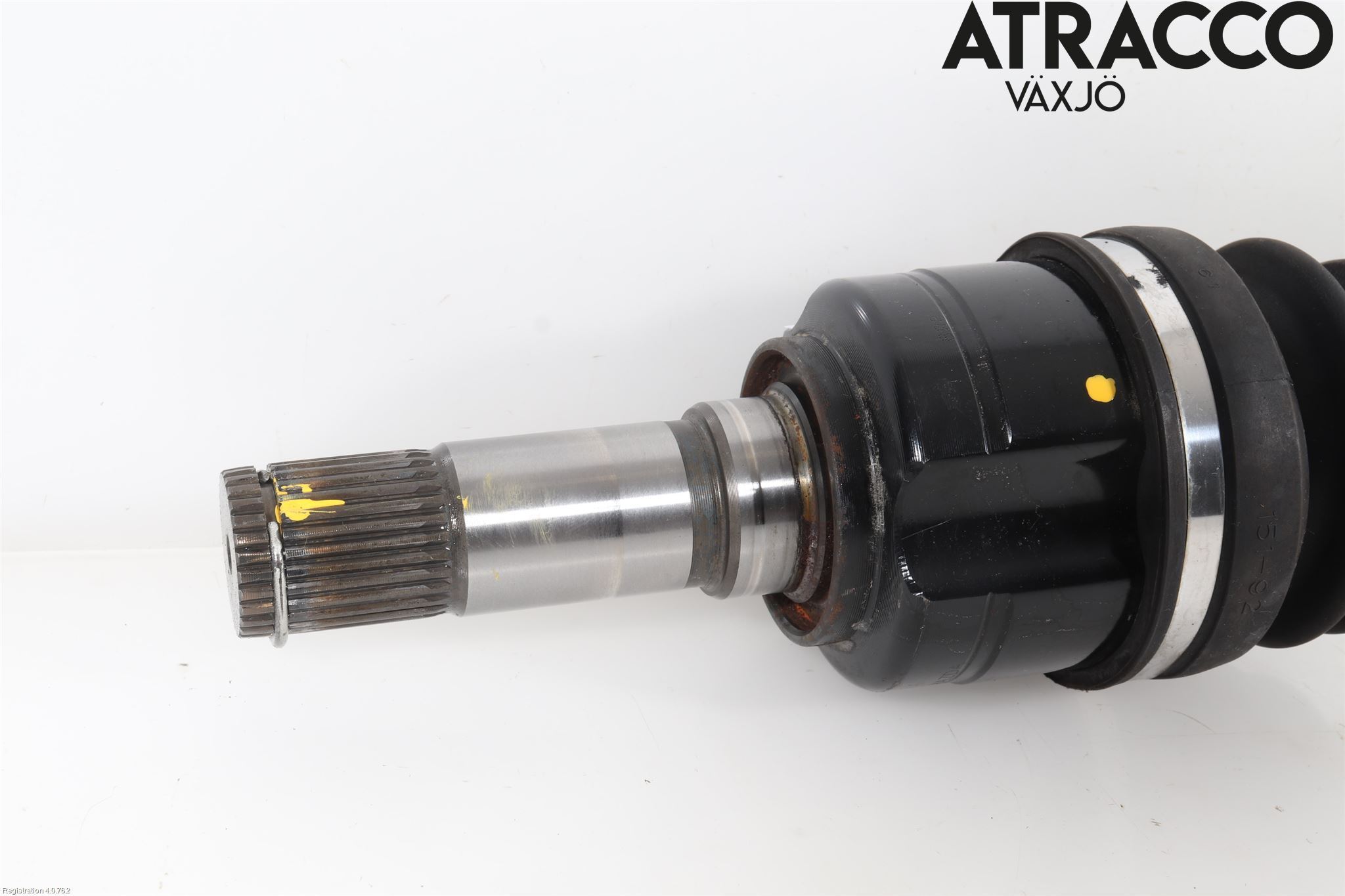 Mazda MX-5 IV (ND/ND2/ND3) MIATA 15- Drivaxel Bak Höger