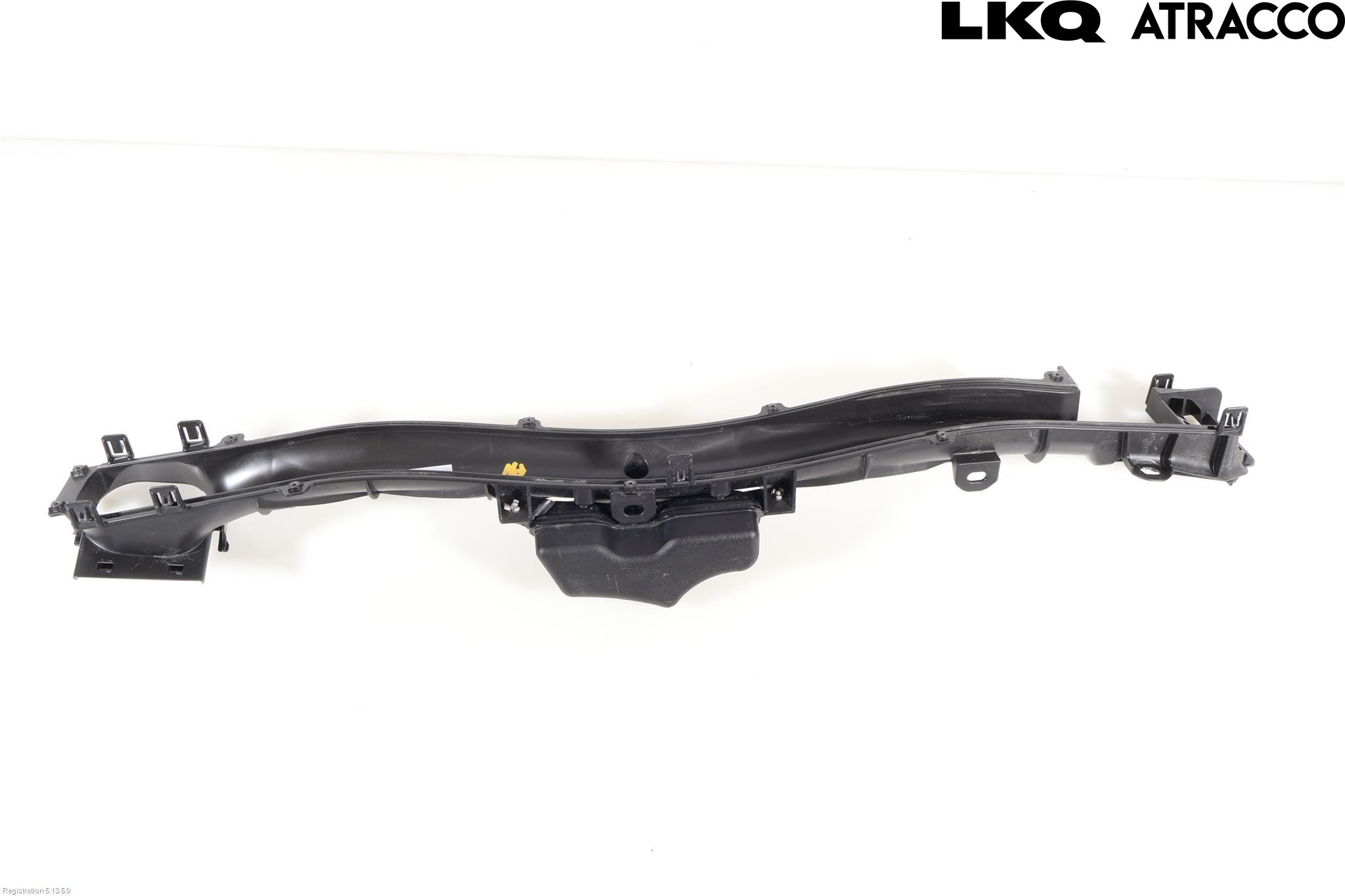 Toyota YARIS XP21 20- Luftrenare Övrigt