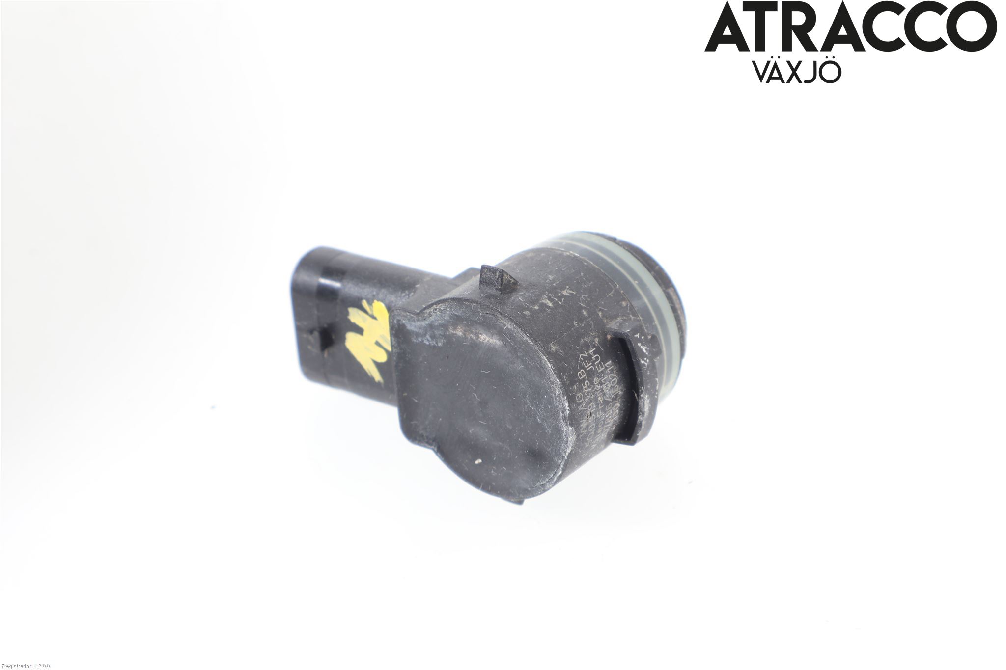 Volkswagen VW PASSAT 15-19 Parkeringshjälp Frontsensor