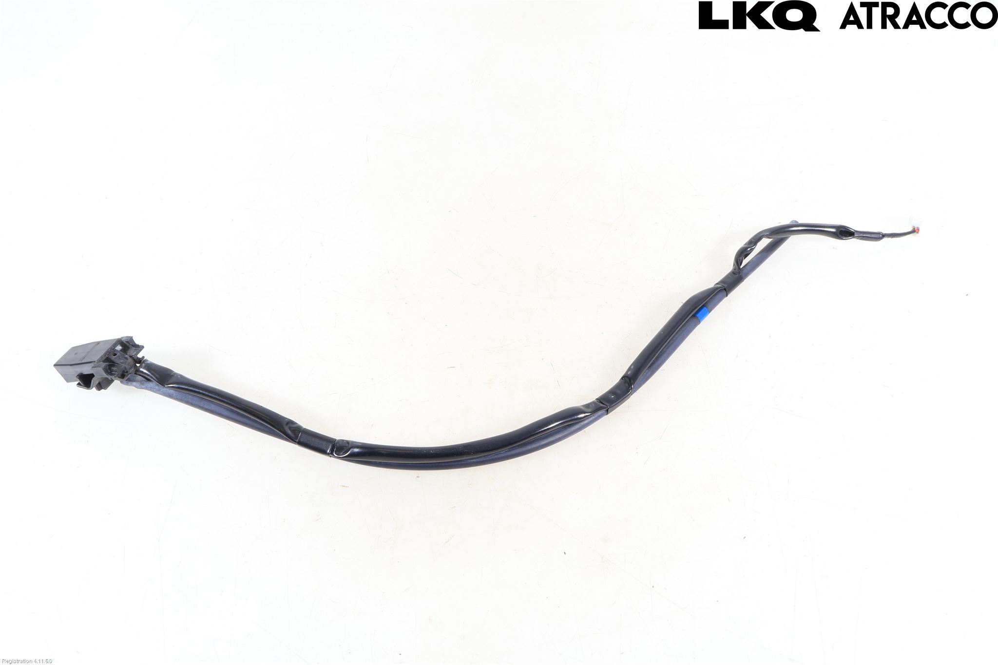 Toyota RAV4 19- Spolarmunstycke Rutor