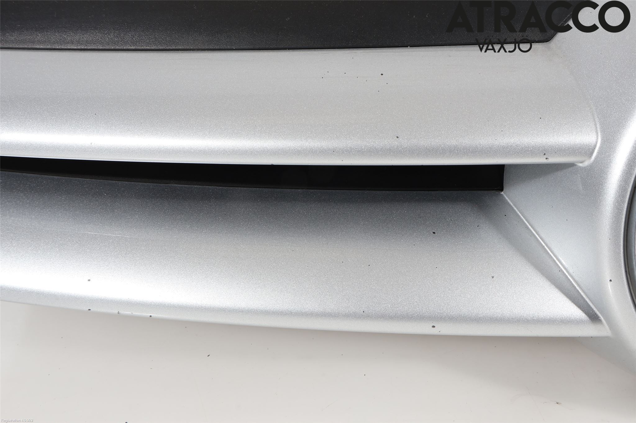 Volkswagen VW GOLF PLUS/CROSS GOLF 04-14 Grill Komp