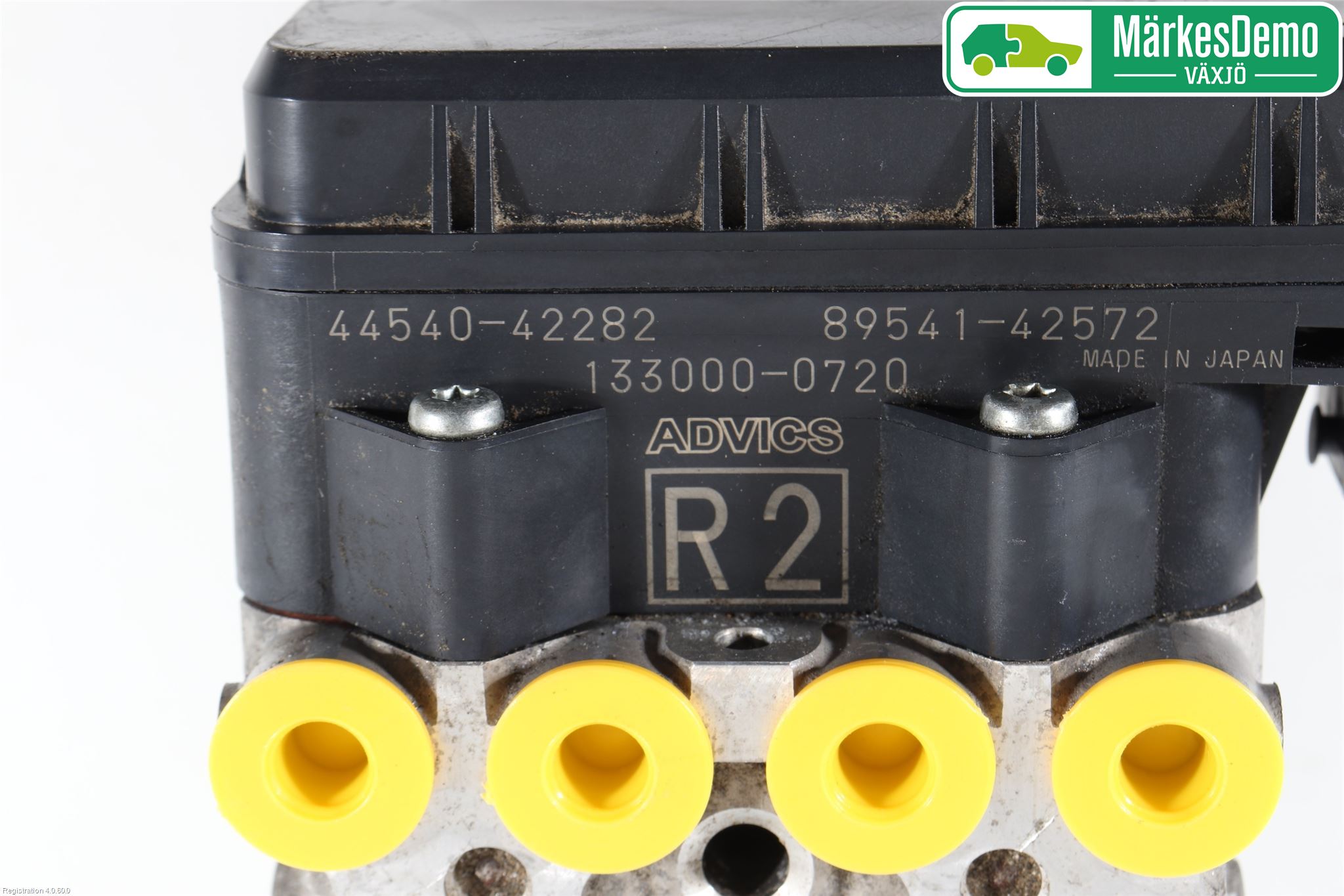 Toyota RAV4 13-18 Abs Hydraulaggregat
