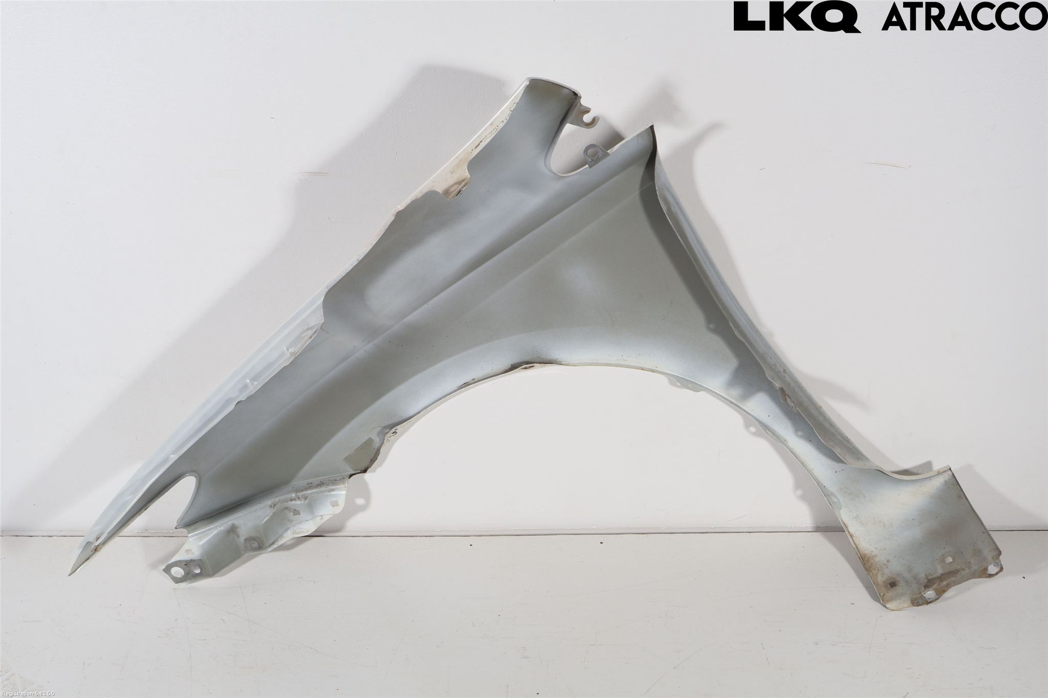 Toyota AURIS 13-19 Skärm Fram Höger