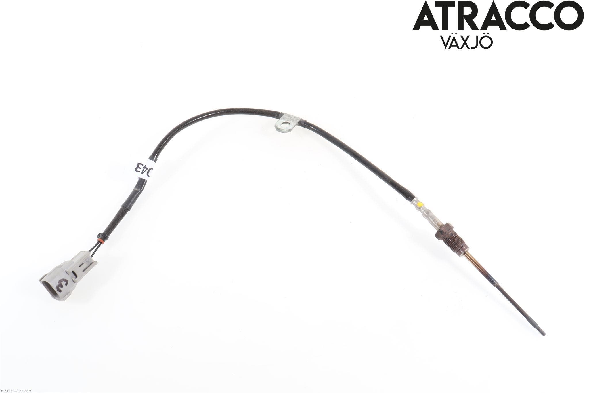 Toyota HILUX 16- Sensor Avgas