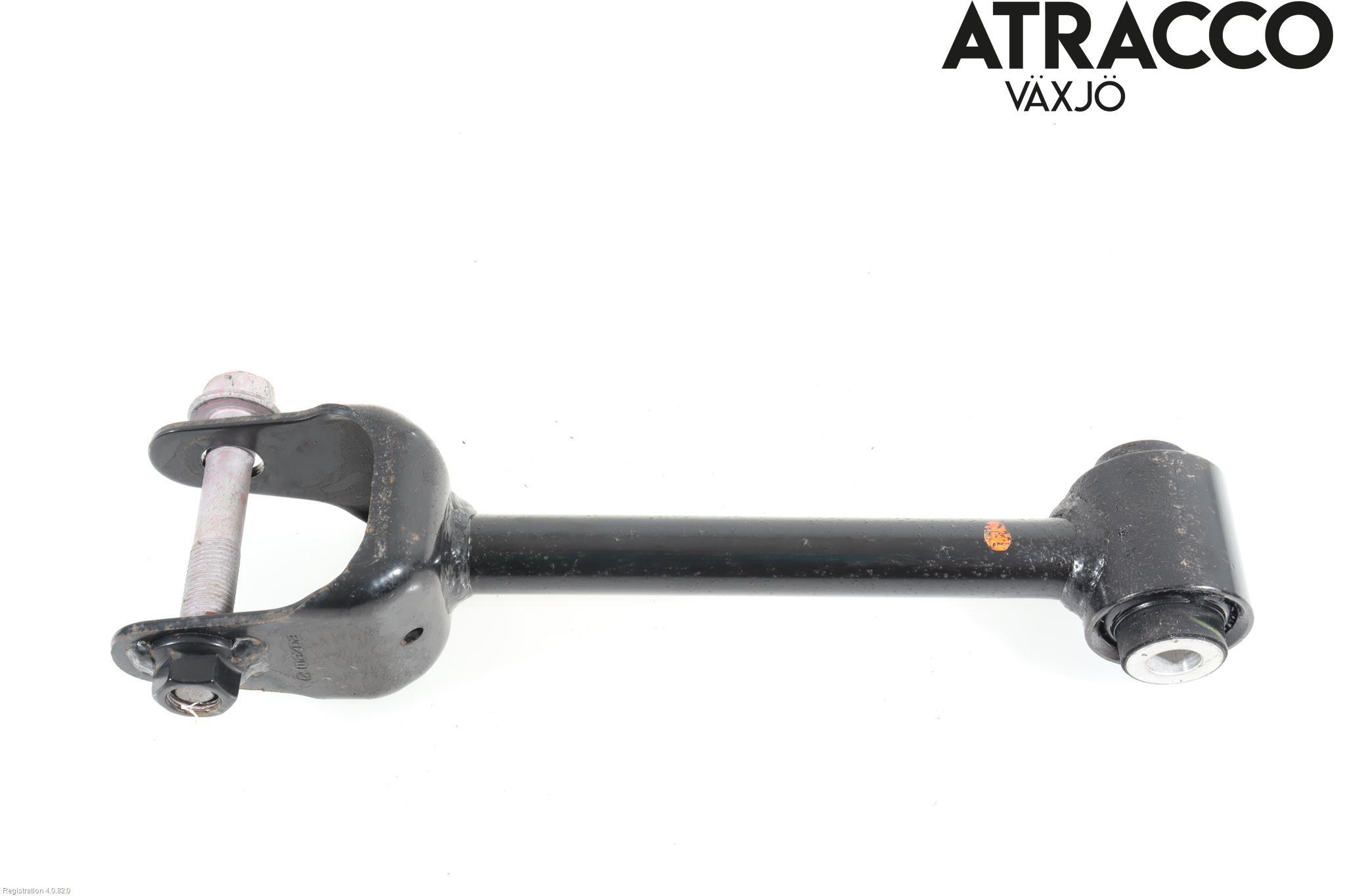 Mazda MX-5 IV (ND/ND2/ND3) MIATA 15- Bärarm Bak Vänster