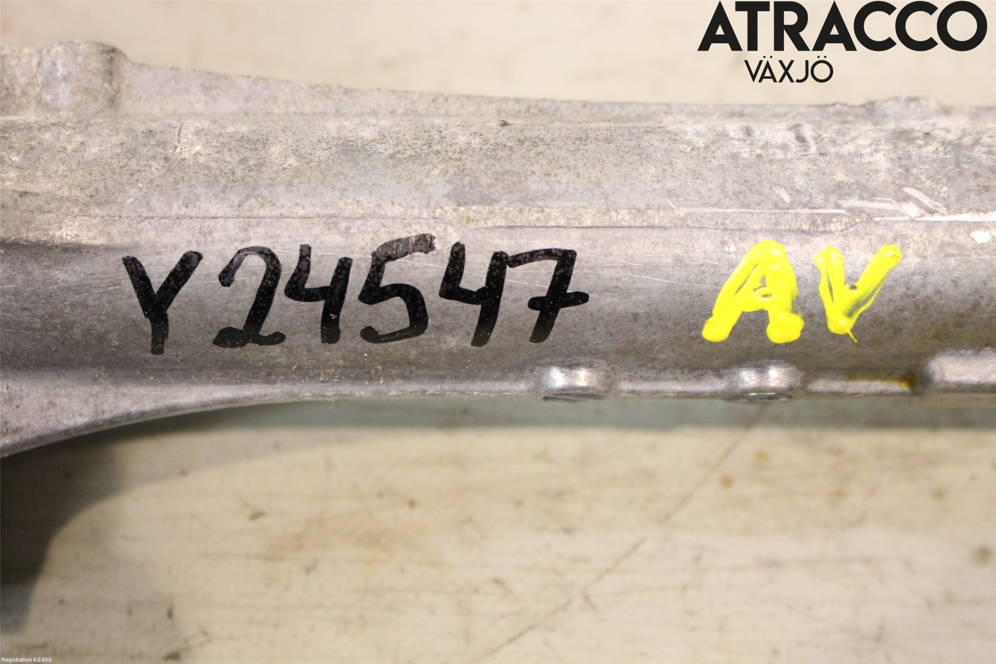 Mitsubishi SPACE STAR 13- Styrväxel-Snäcka