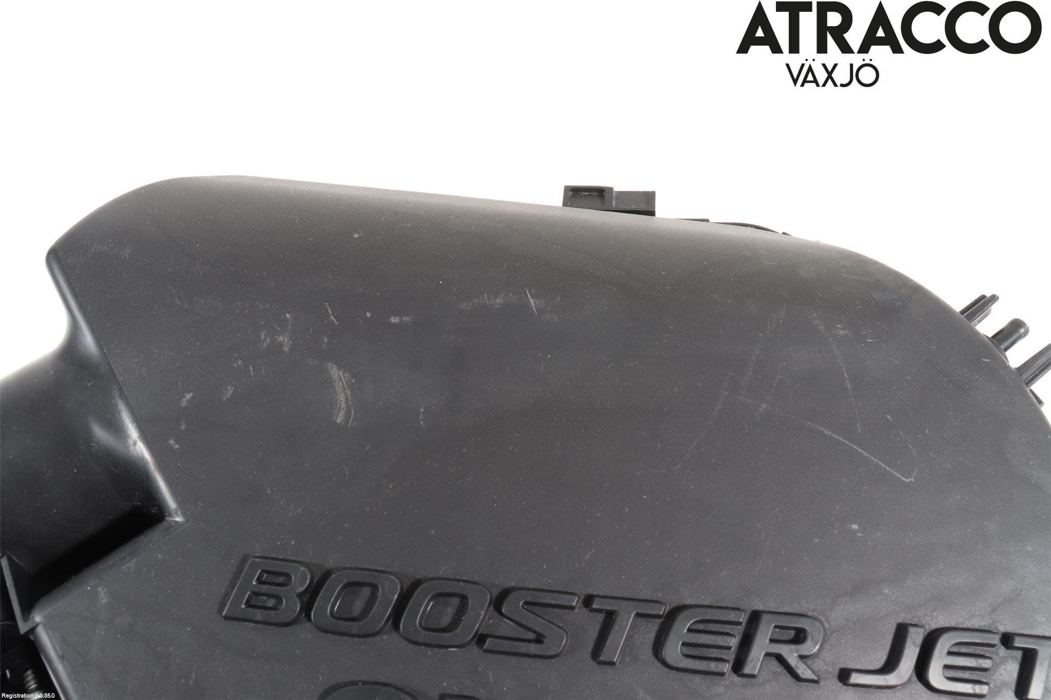 Suzuki ACROSS 21- Luftrenare