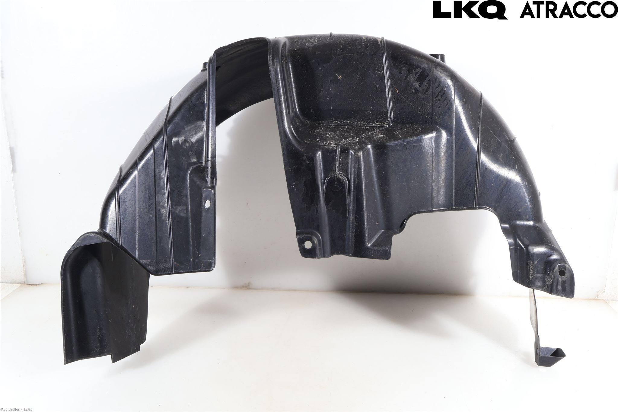Suzuki SWIFT 17-24 Skärm Inner