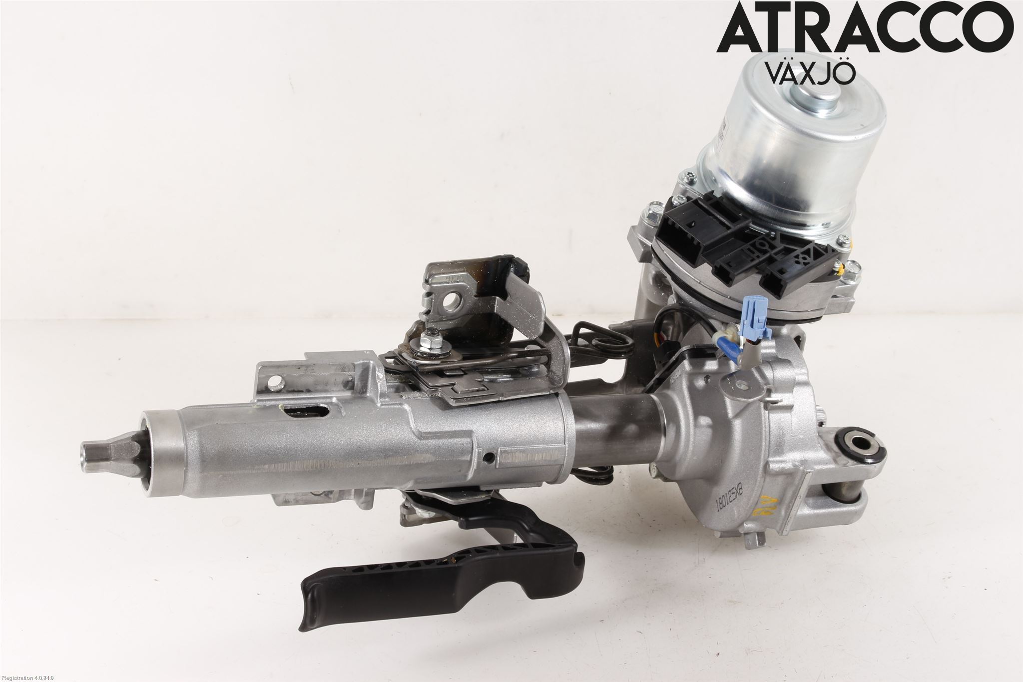 Mazda CX-5 17- Rattaxel