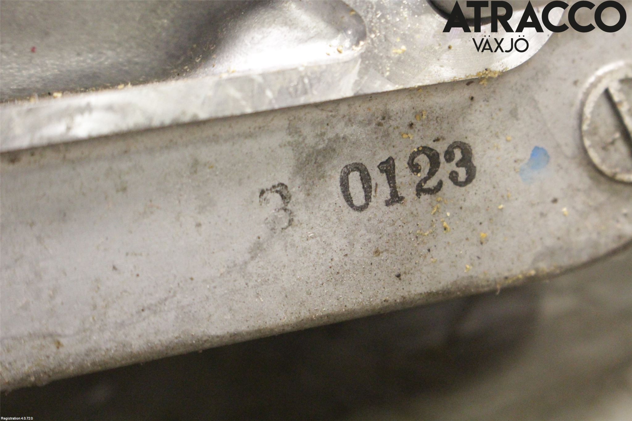 Suzuki VITARA 15- Växel Fördelningslåda