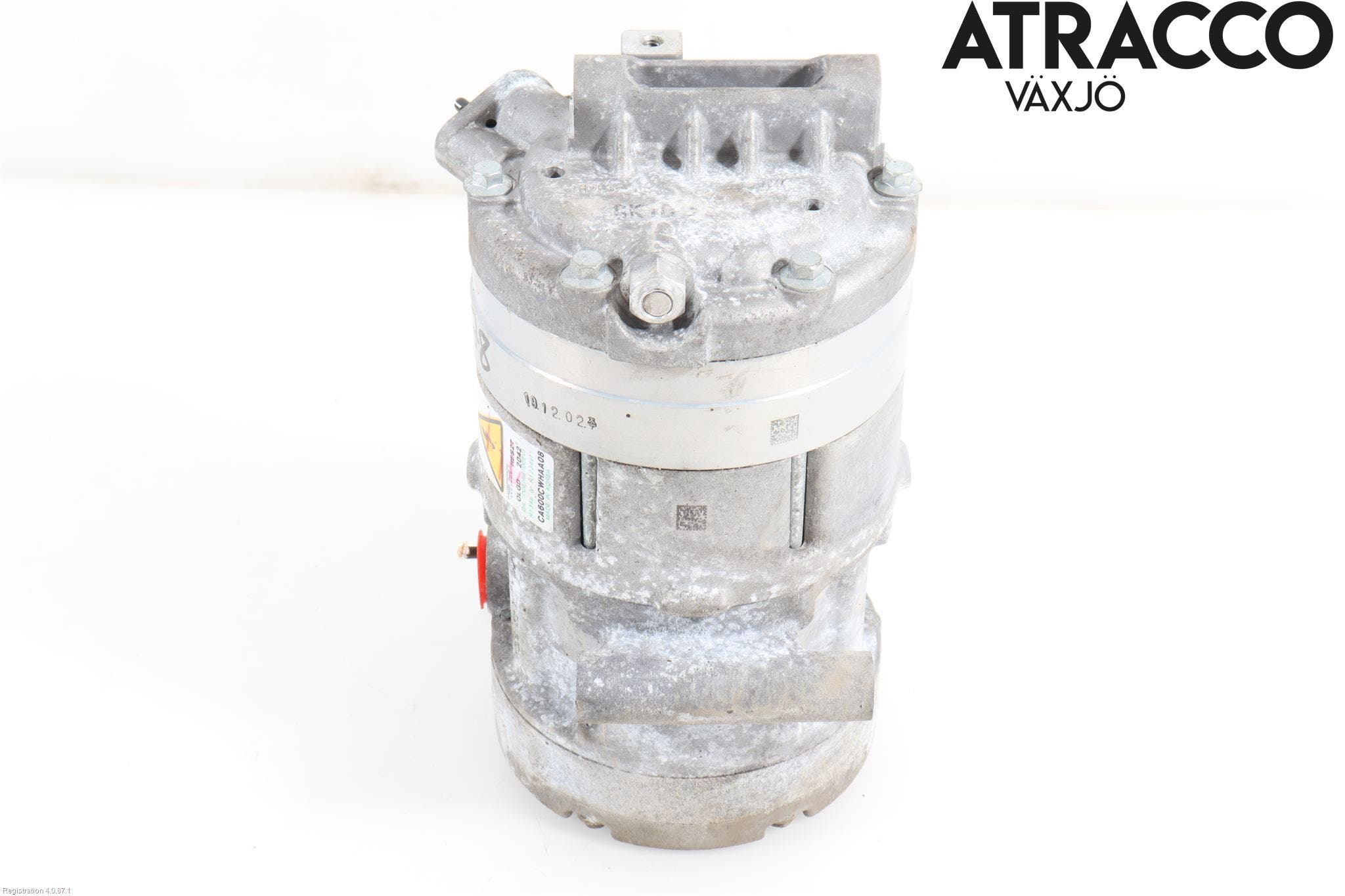 Hyundai IONIQ AE 17-22 Ac Kompressor