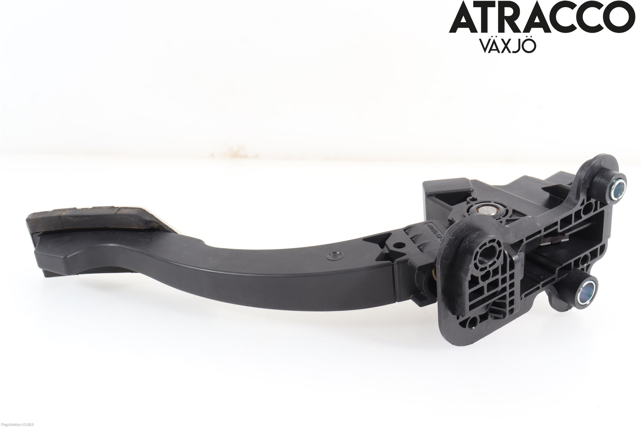 Mitsubishi OUTLANDER 13-21 Gaspedal