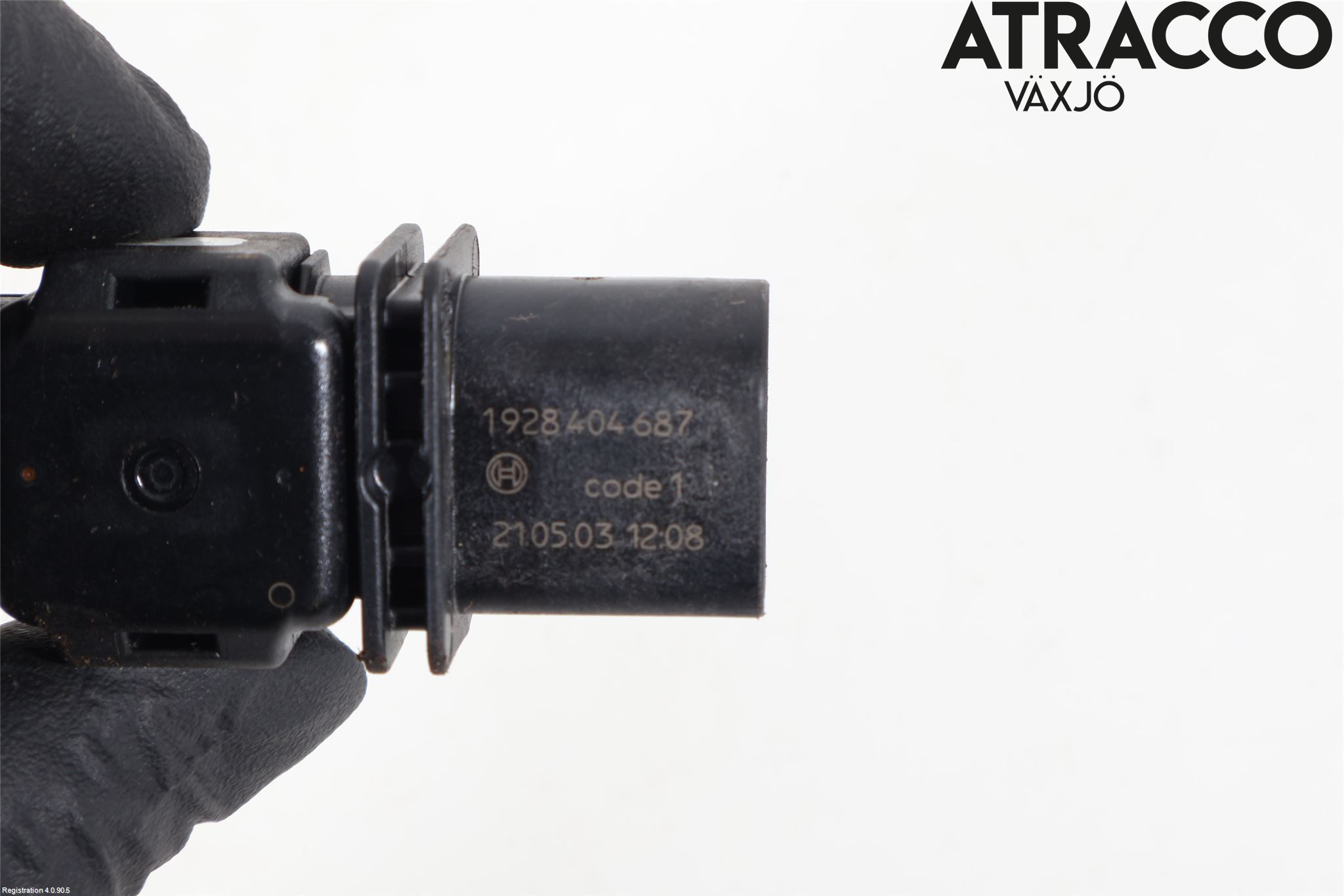 Hyundai BAYON BC3 21- Injlambdasond