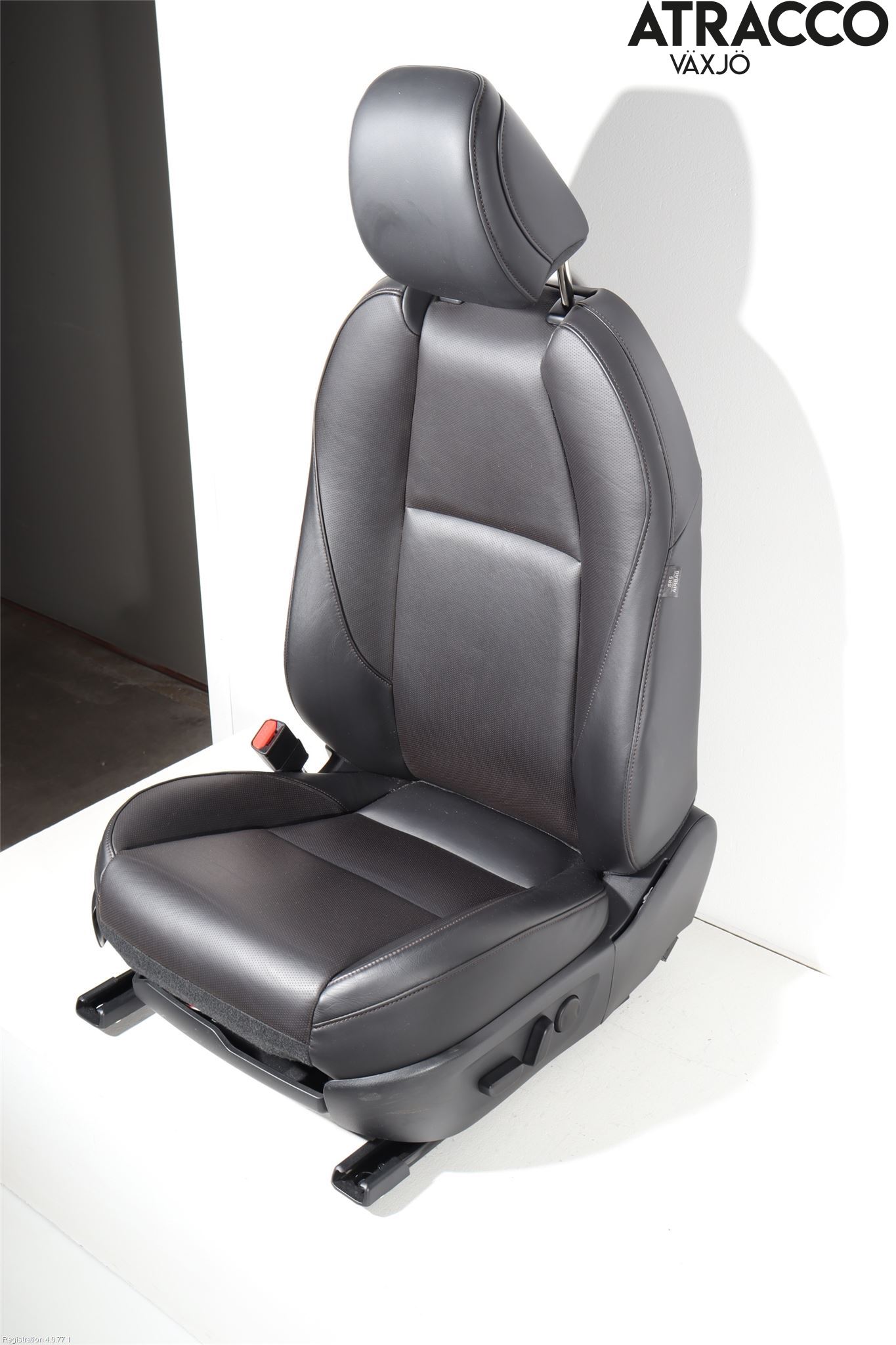 Mazda 3 IV 19- Inredning Stol Fram Vä