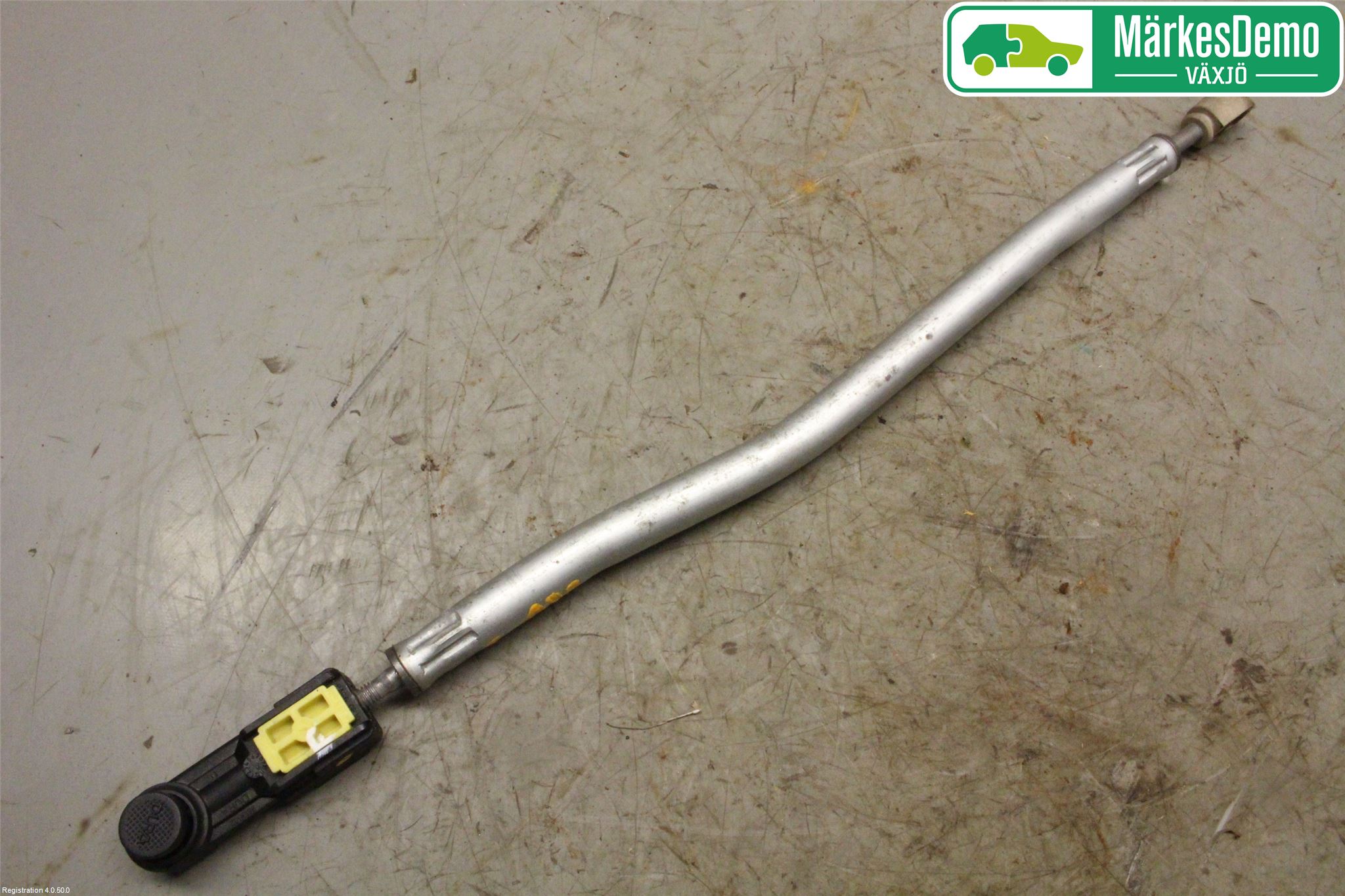 Toyota PROACE II 16- Växellådshus-Kedjehus Delar