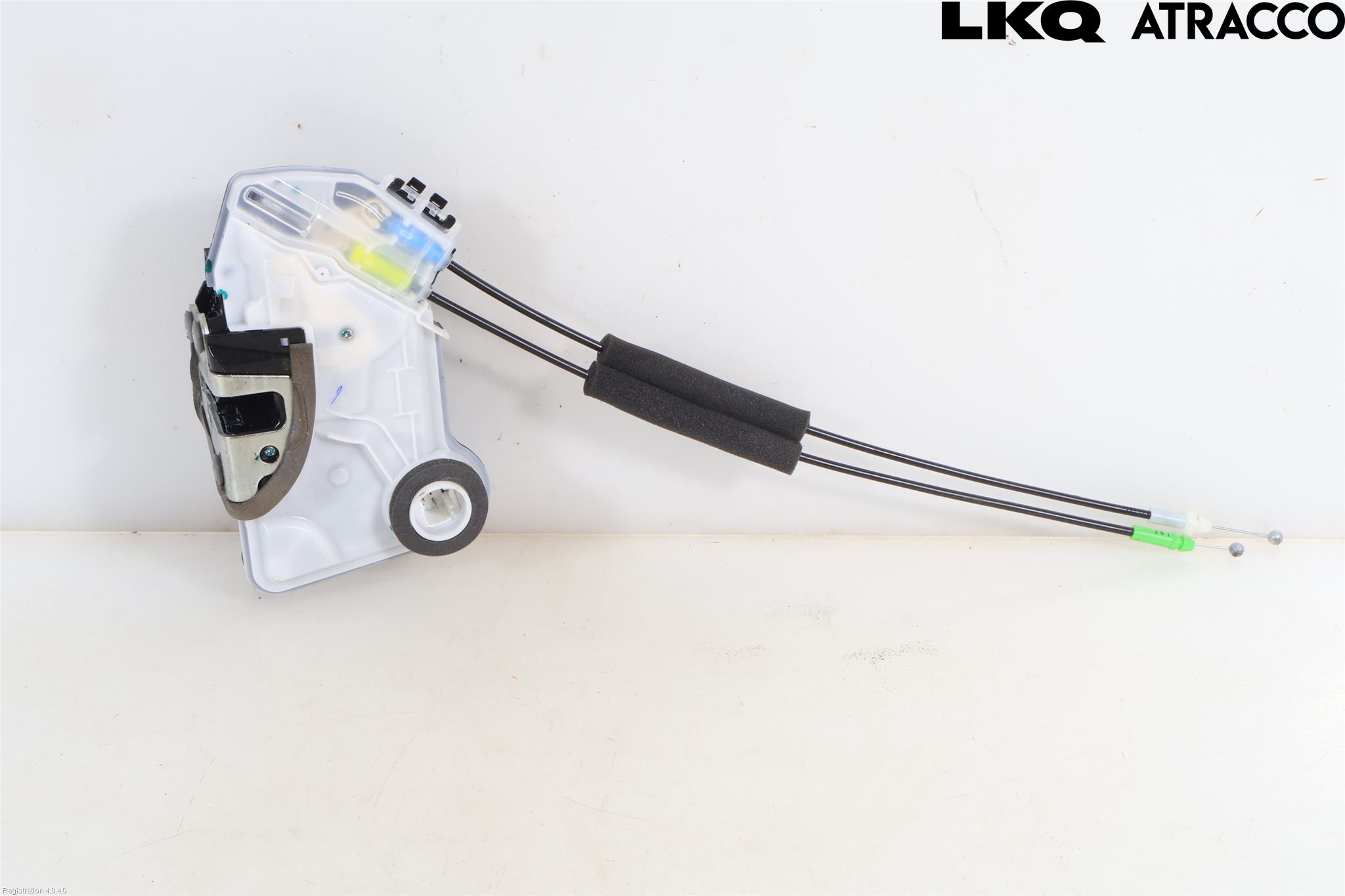 Toyota COROLLA 19- Låskista-Dörrlås