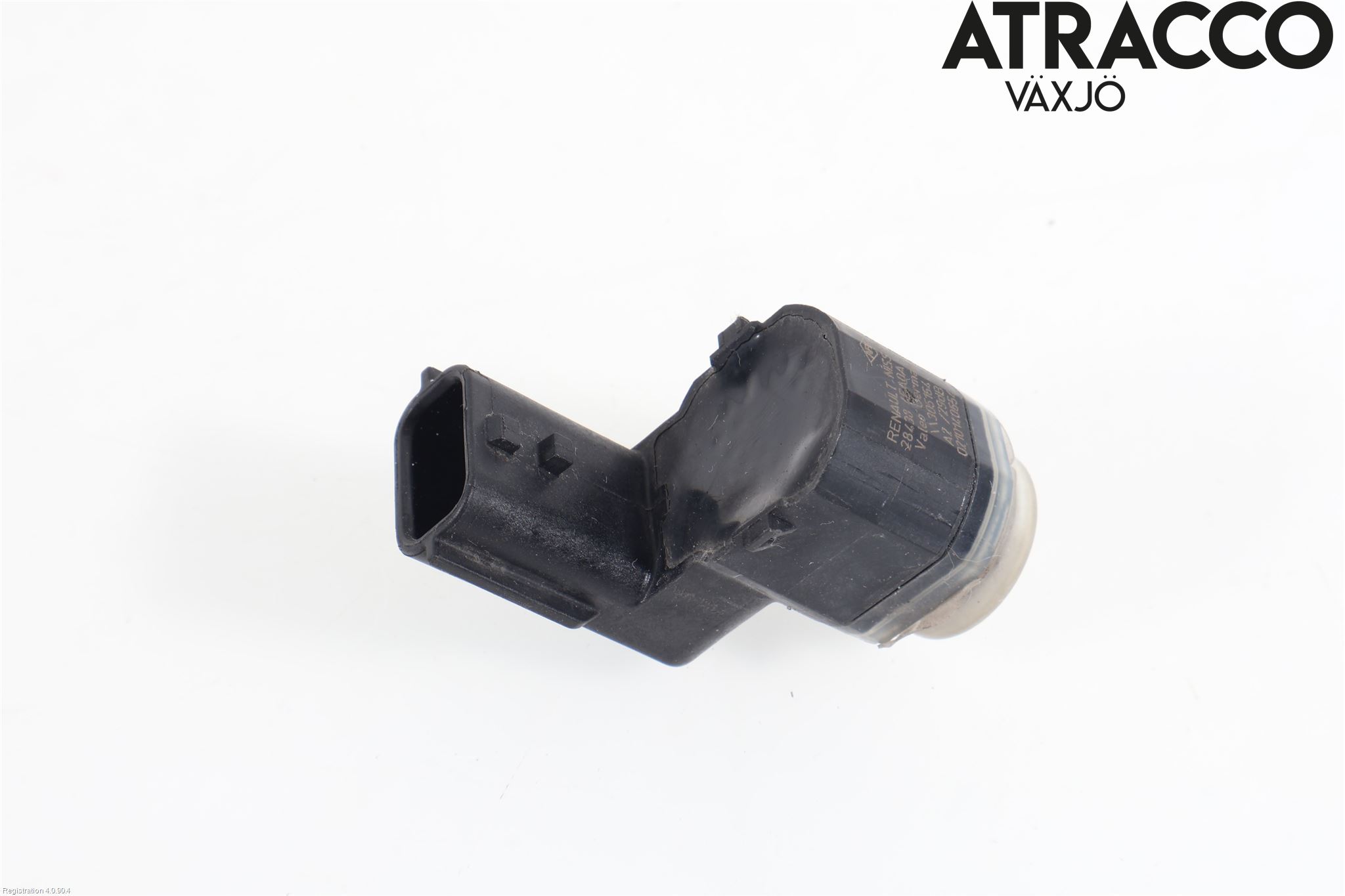 Nissan QASHQAI 14-17 Parkeringshjälp Frontsensor