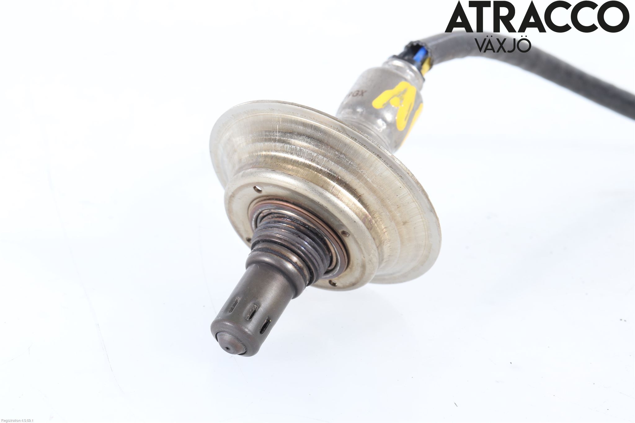 Mitsubishi OUTLANDER 13-21 Injlambdasond