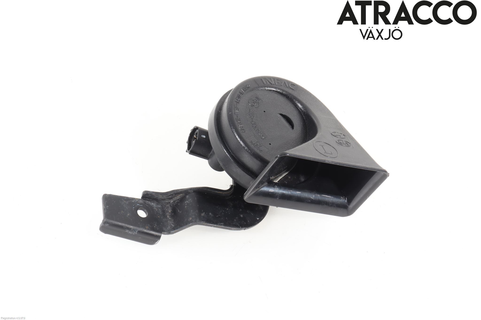 Hyundai IONIQ AE 17-22 Signalhorn