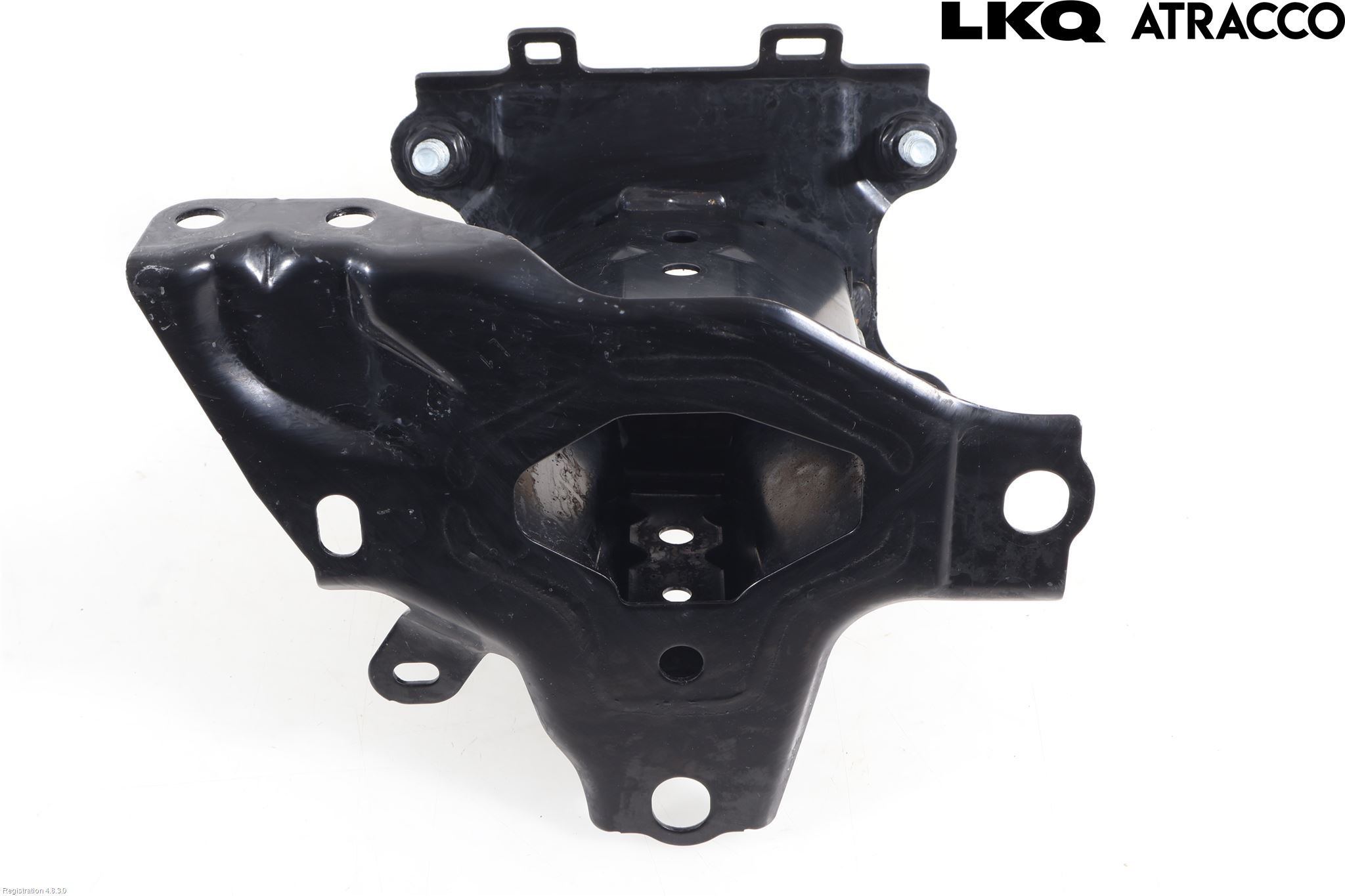 Mazda 2 KB Hybrid 22- Stötfångarbärjärn Fram