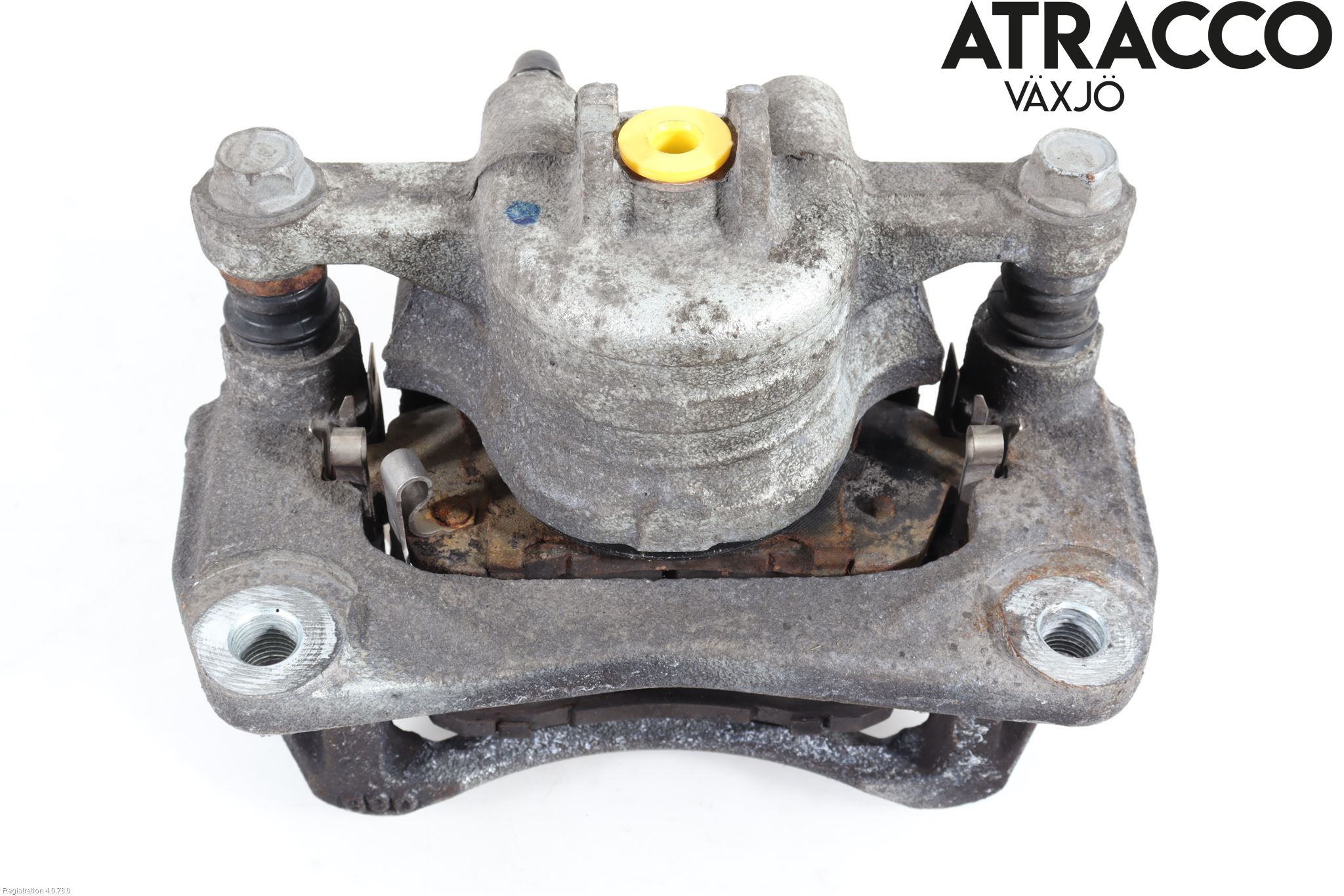 Suzuki SWIFT 17-24 Bromsok Fram Vänster