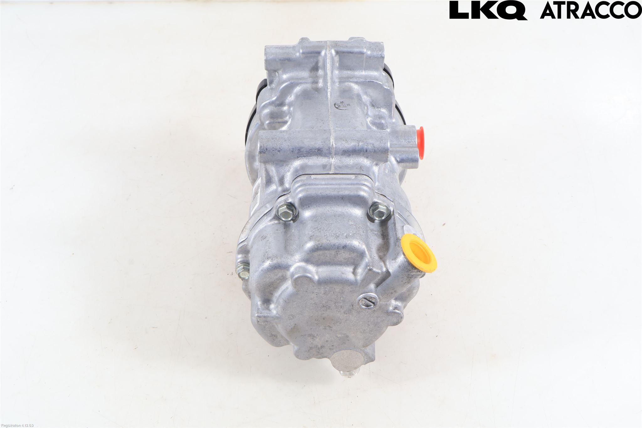 Toyota YARIS XP21 20- Ac Kompressor