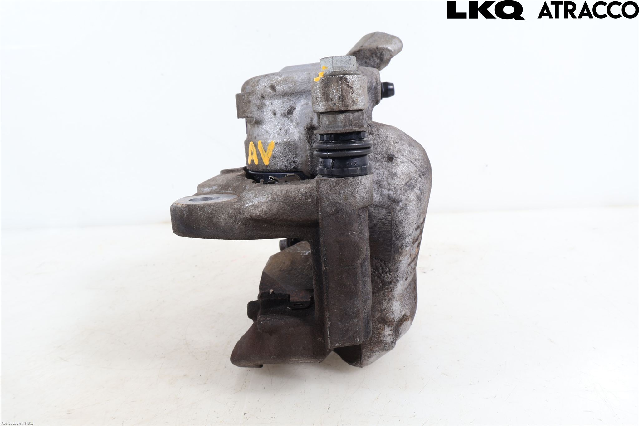 Peugeot 408 22- Bromsok Fram Vänster