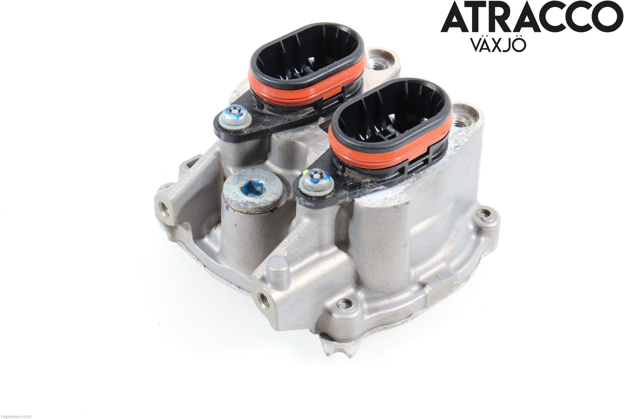 Honda E 20-23 Styrenhet Övrigt