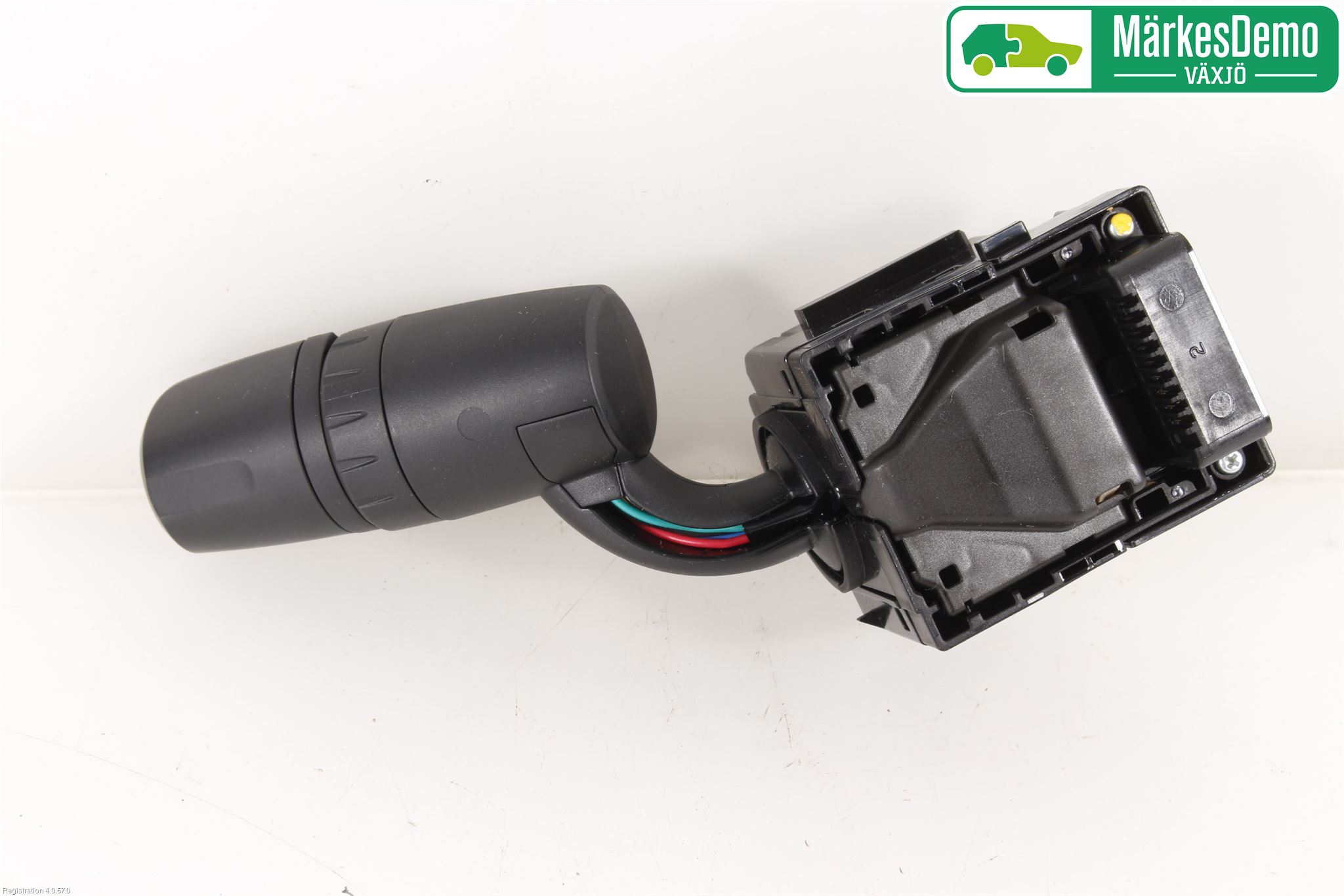 Mazda CX-3 Spak Torkar-Spolomk