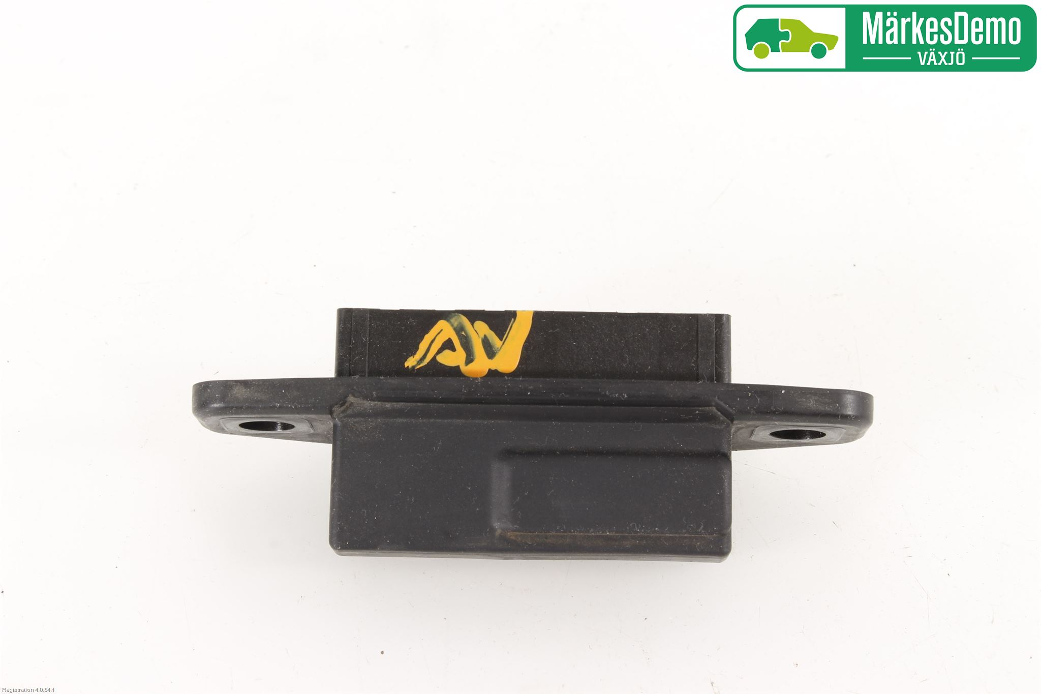 Toyota AURIS 13-19 Bakluckehandtag
