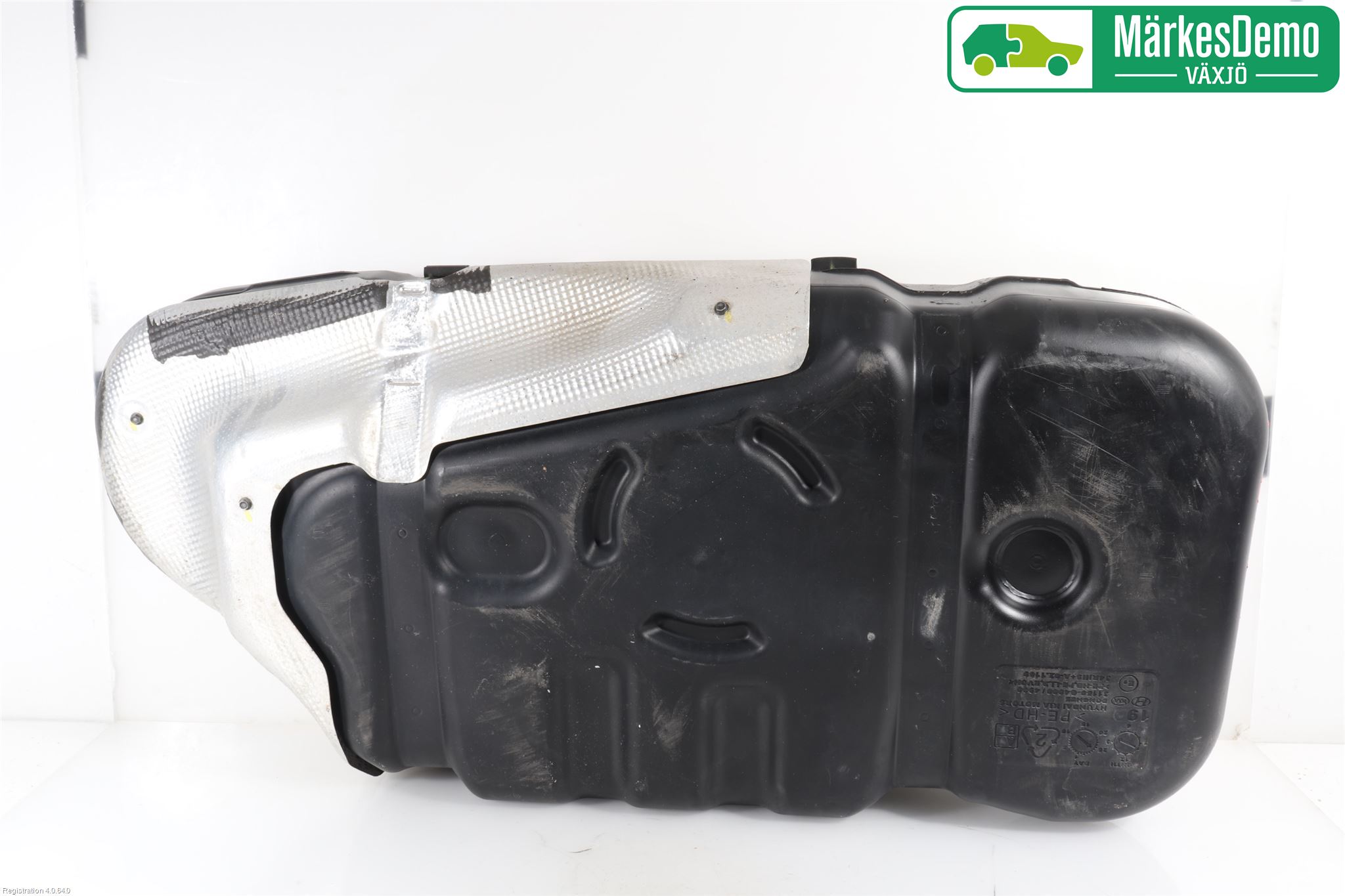 Hyundai i30 PD 17- Bränsletank