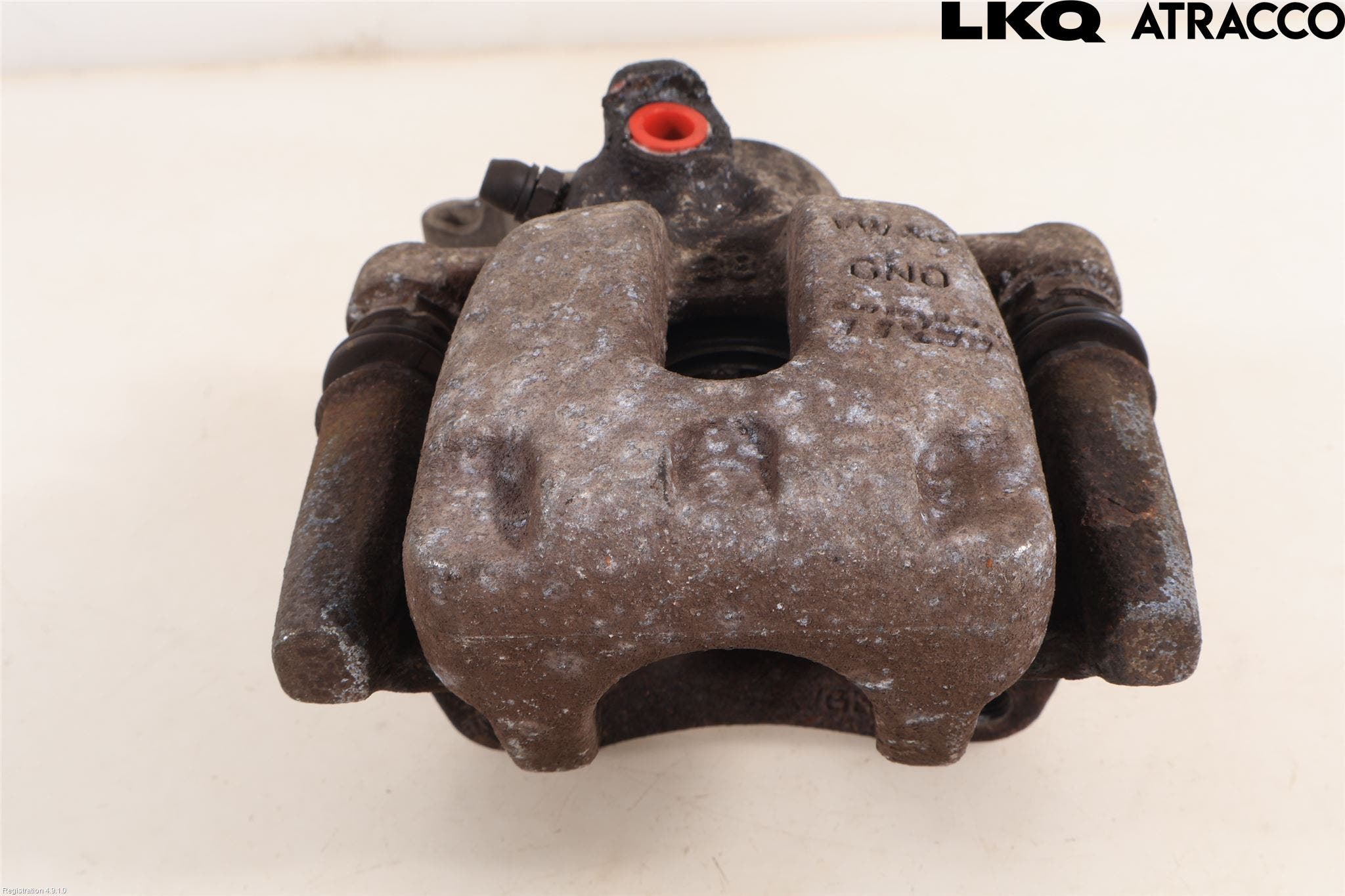 Seat LEON 13-20 Bromsok Bak Höger