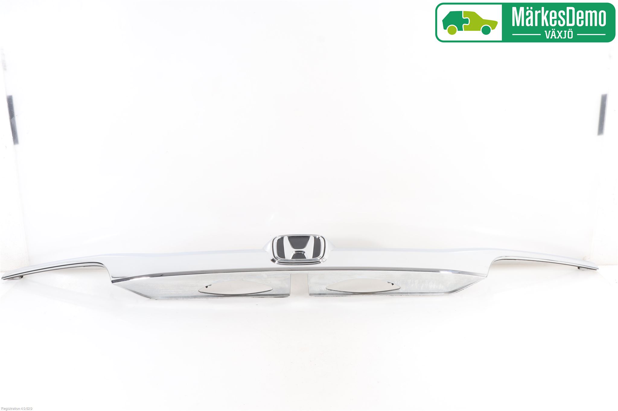 Honda CR-V 13-18 Reflexramp-Dekorramp