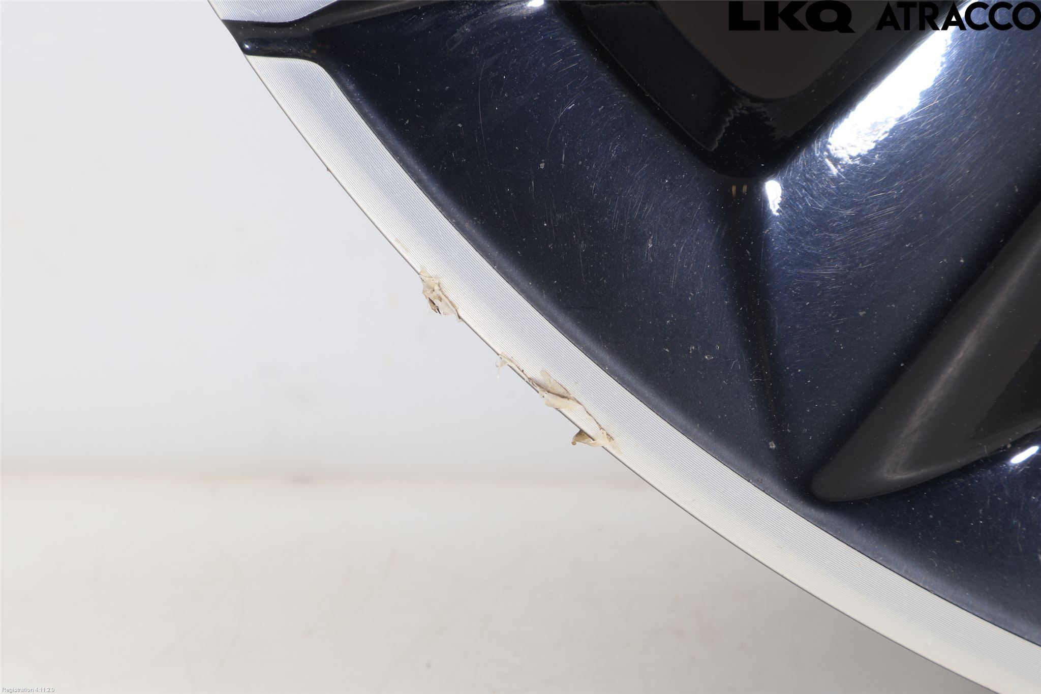 Toyota AURIS 13-19 Fälg Aluminium